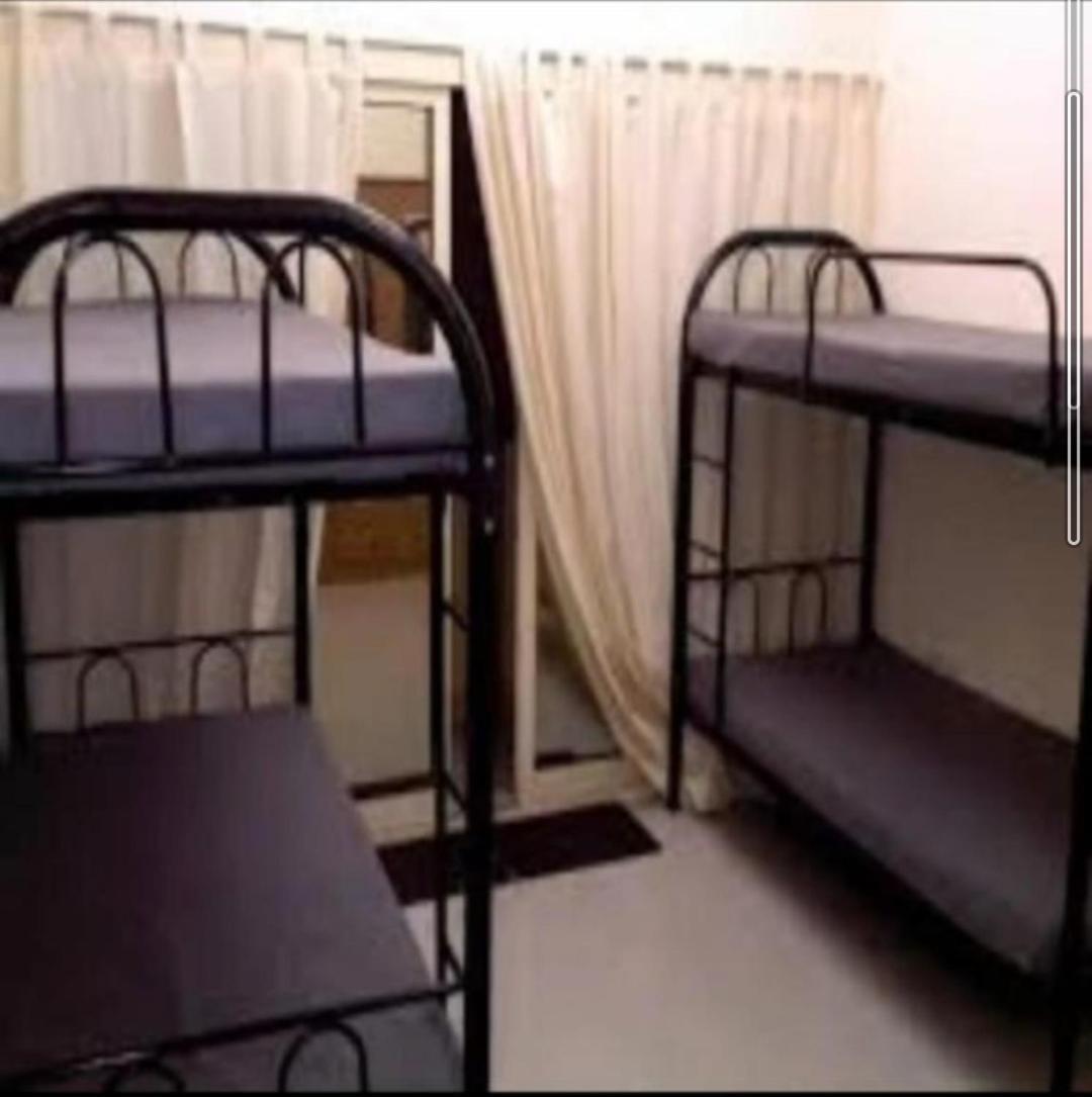 Vandrerhjem Backpackers Dubai