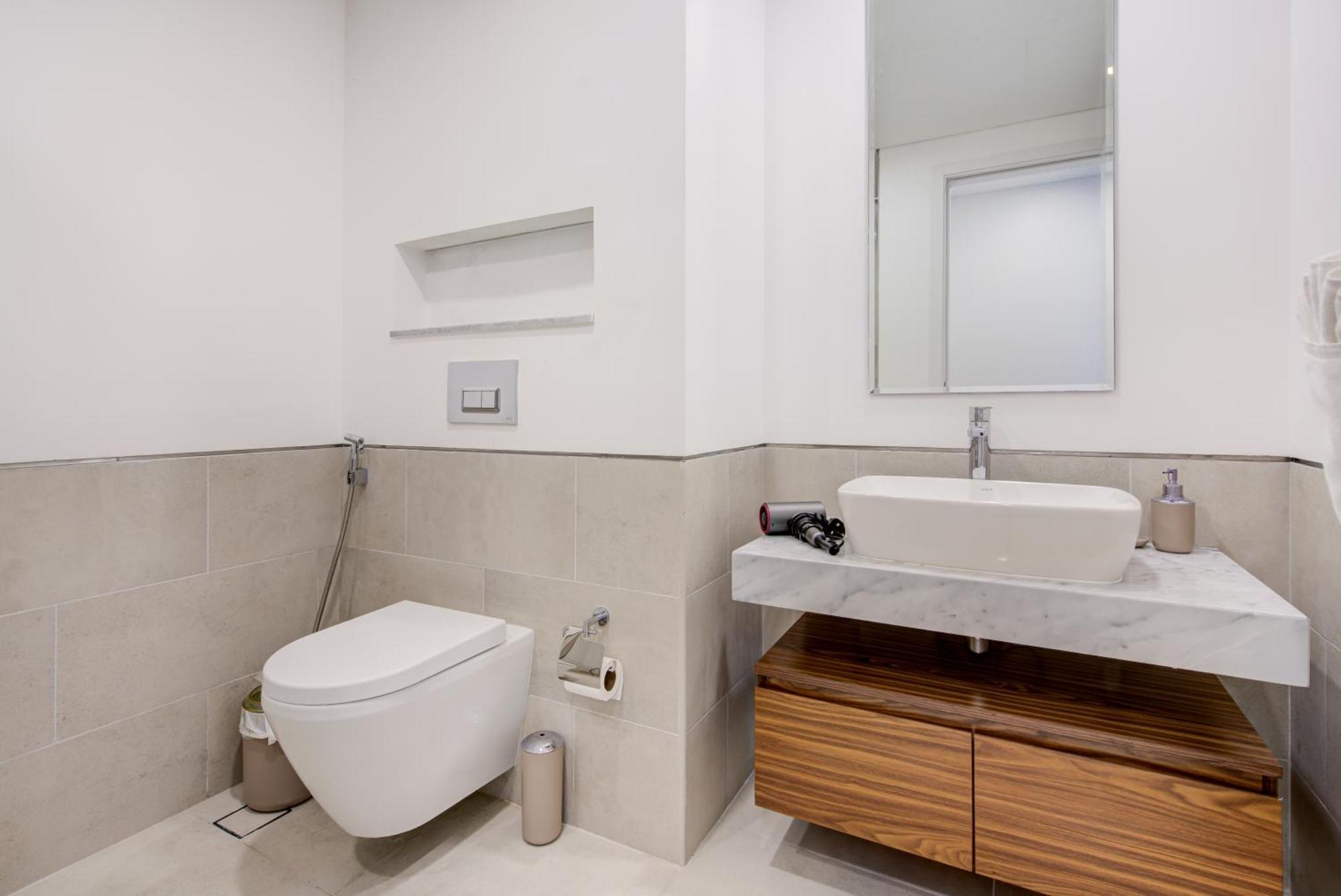 Apartamento Trophy Luxe Jumeirah Retreat W Burj Al Arb Views Dubai