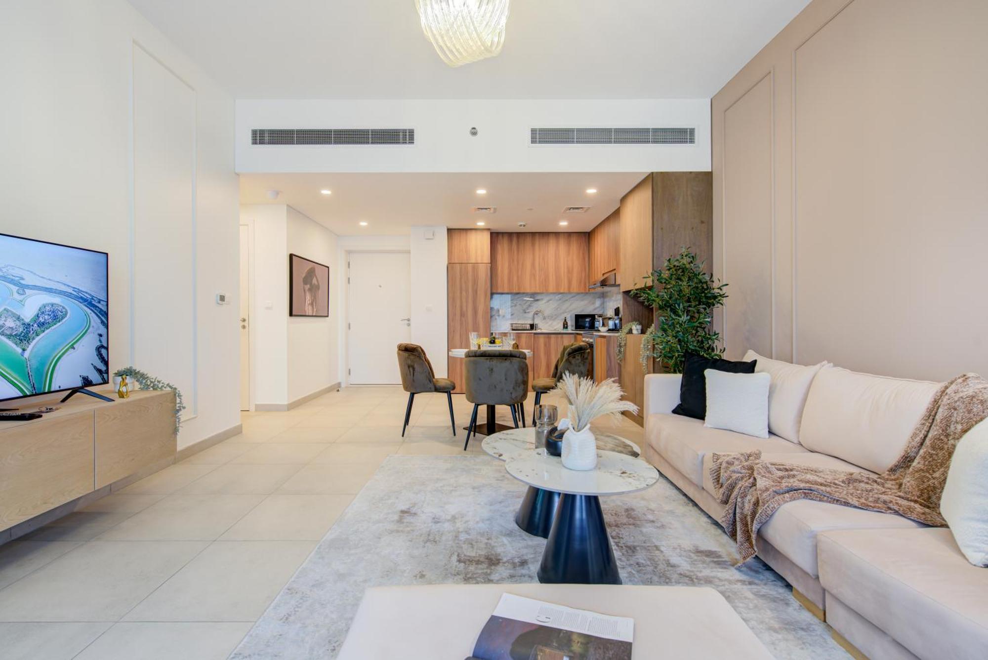 Apartamento Trophy Luxe Jumeirah Retreat W Burj Al Arb Views Dubai