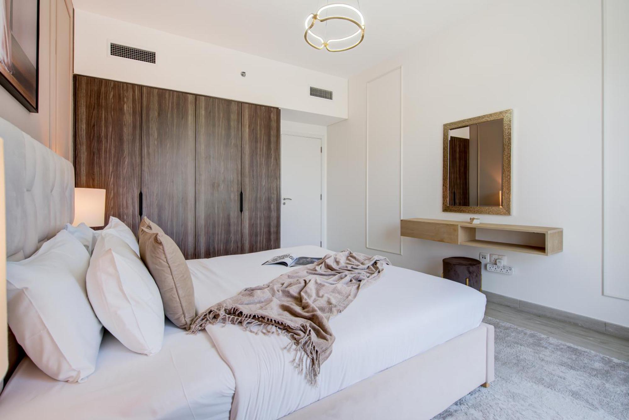 Apartamento Trophy Luxe Jumeirah Retreat W Burj Al Arb Views Dubai