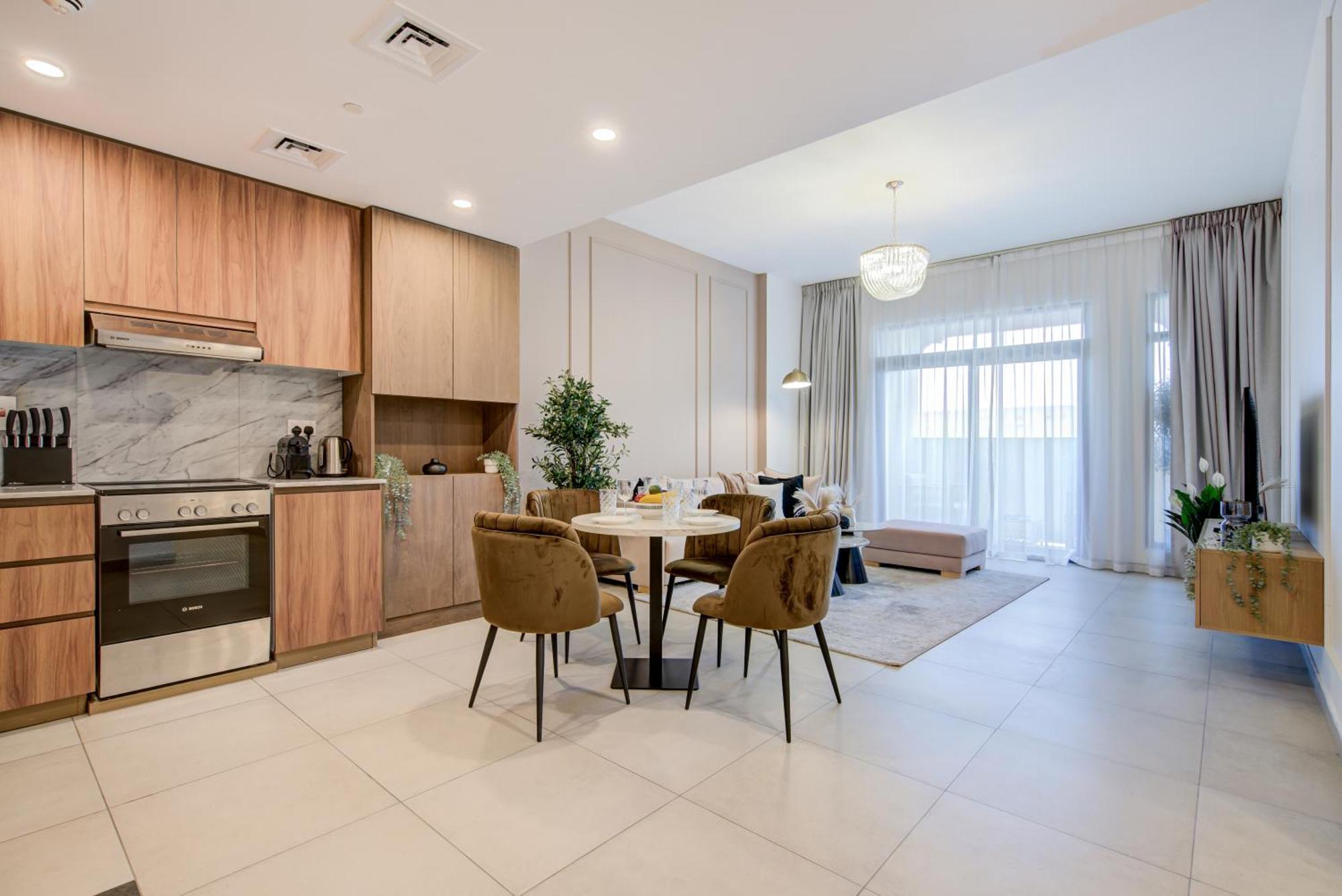 Apartamento Trophy Luxe Jumeirah Retreat W Burj Al Arb Views Dubai