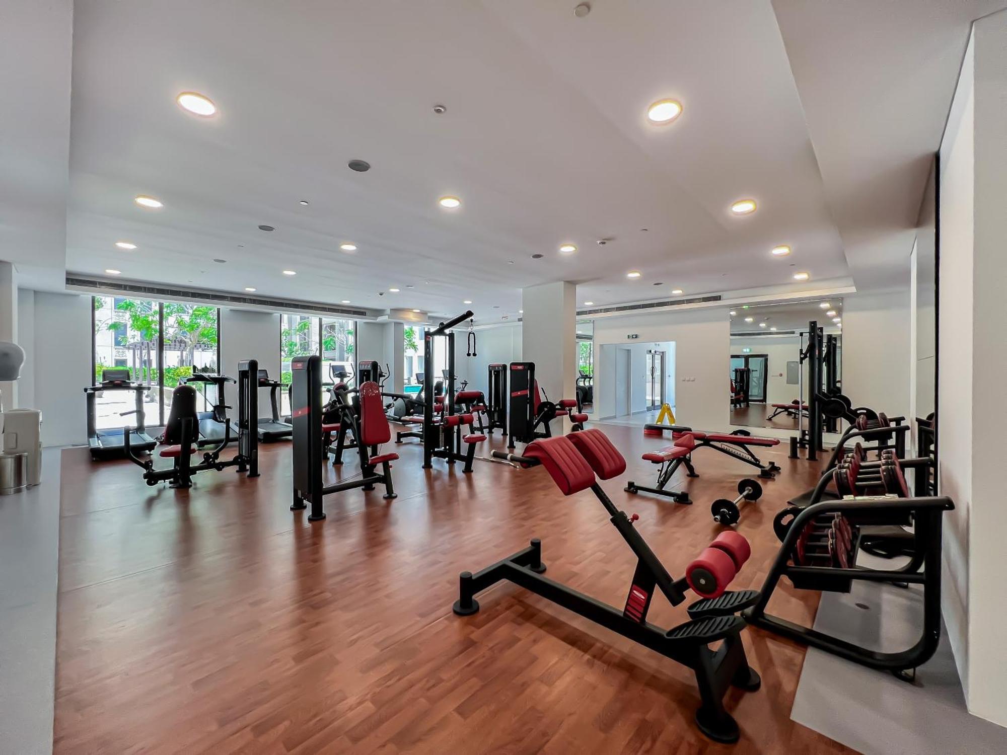 Apartamento Trophy Luxe Jumeirah Retreat W Burj Al Arb Views *