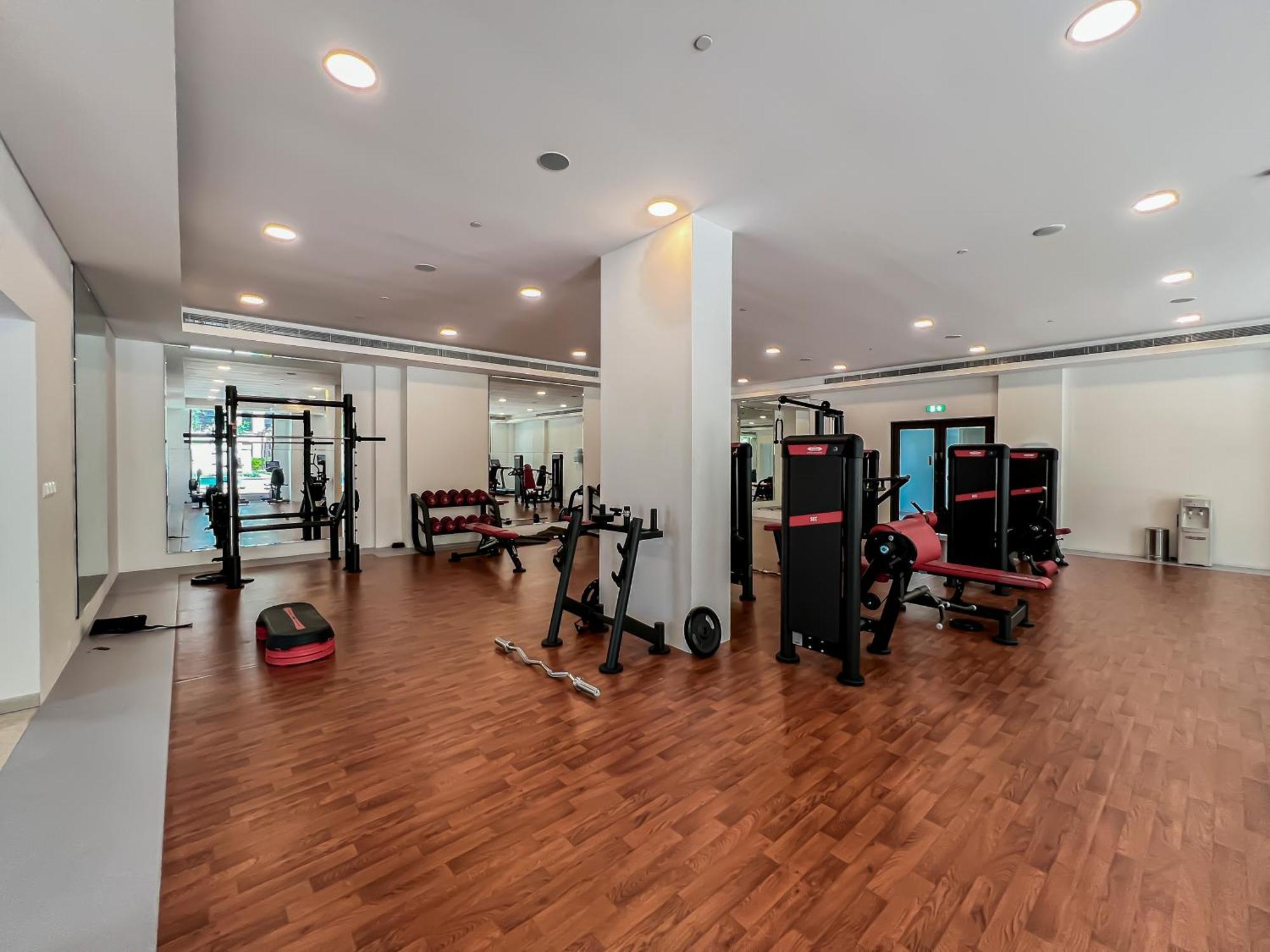 Apartamento Trophy Luxe Jumeirah Retreat W Burj Al Arb Views
