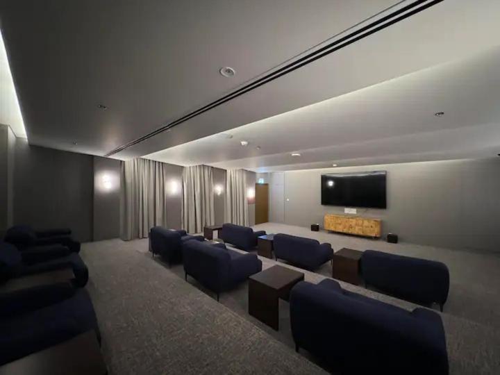 Apartamento Luxury 4br Burj Khalifa & Fountain Views Dubái