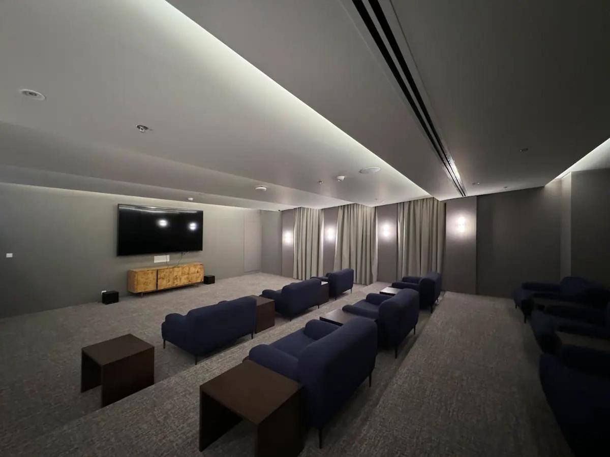 Luxury 4br Burj Khalifa & Fountain Views Dubái
