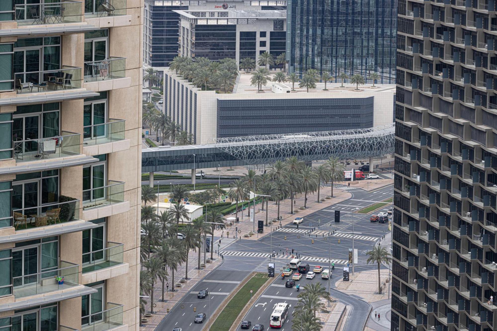 Apartamento Luxury 4br Burj Khalifa & Fountain Views