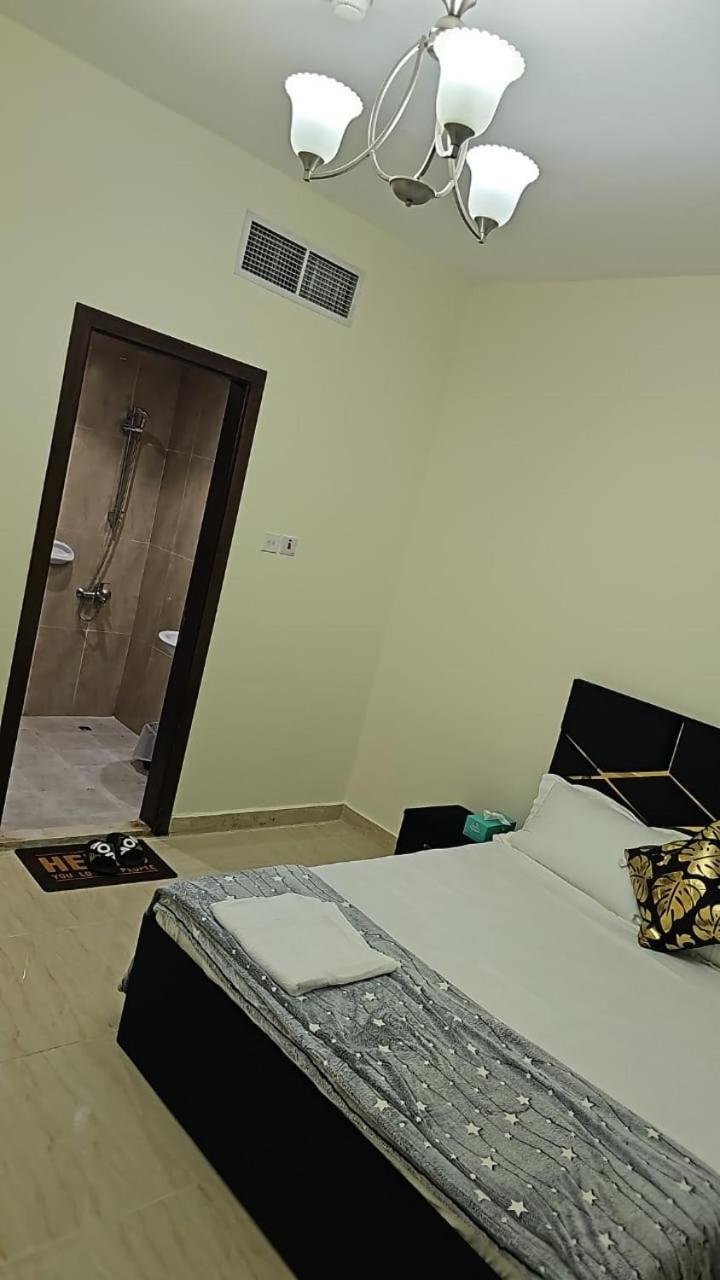 Appartement Luxury