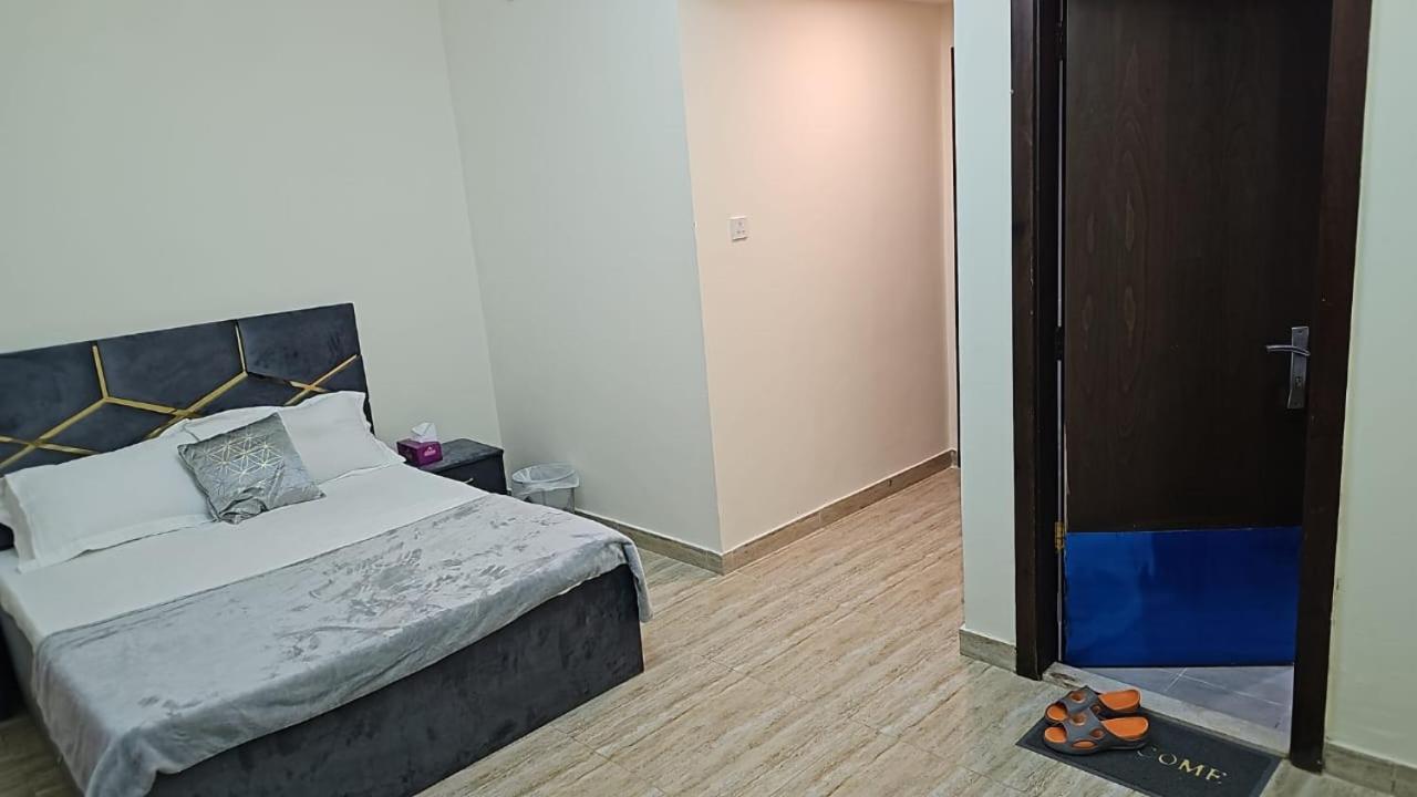 Appartement Luxury