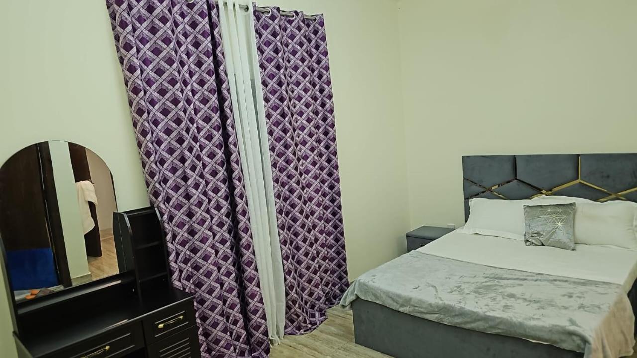 Appartement Luxury