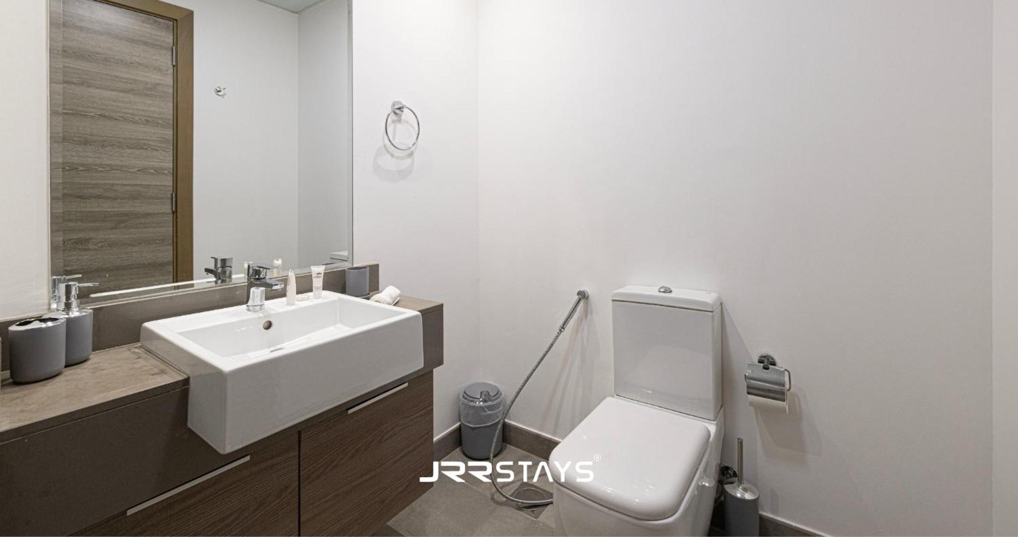 Appartement Sophisticated Jvc - Breathtaking View *