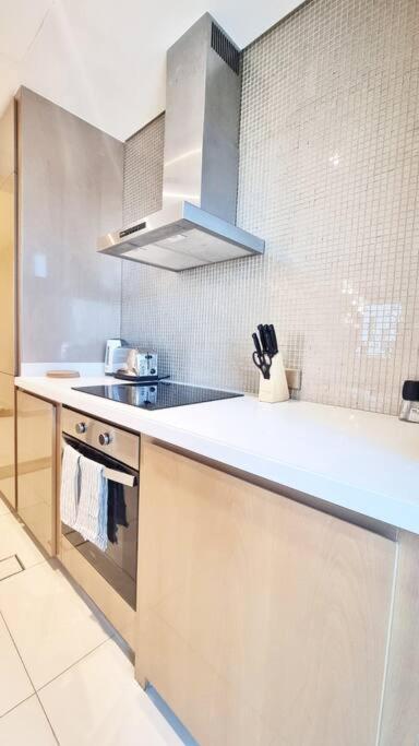 Appartement Luxury Paramount B666 *