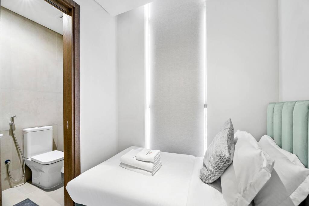 Appartement Stonetree - Anwa By Omniyat 2br - Luxury