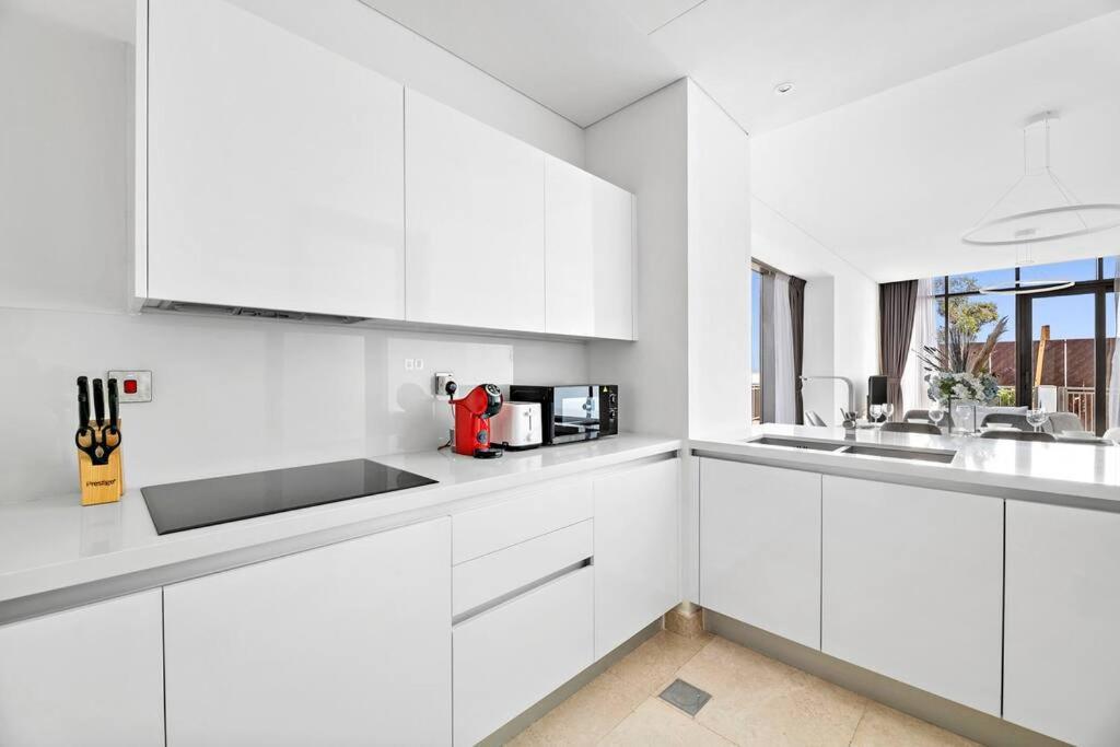 Appartement Stonetree - Anwa By Omniyat 2br - Luxury *