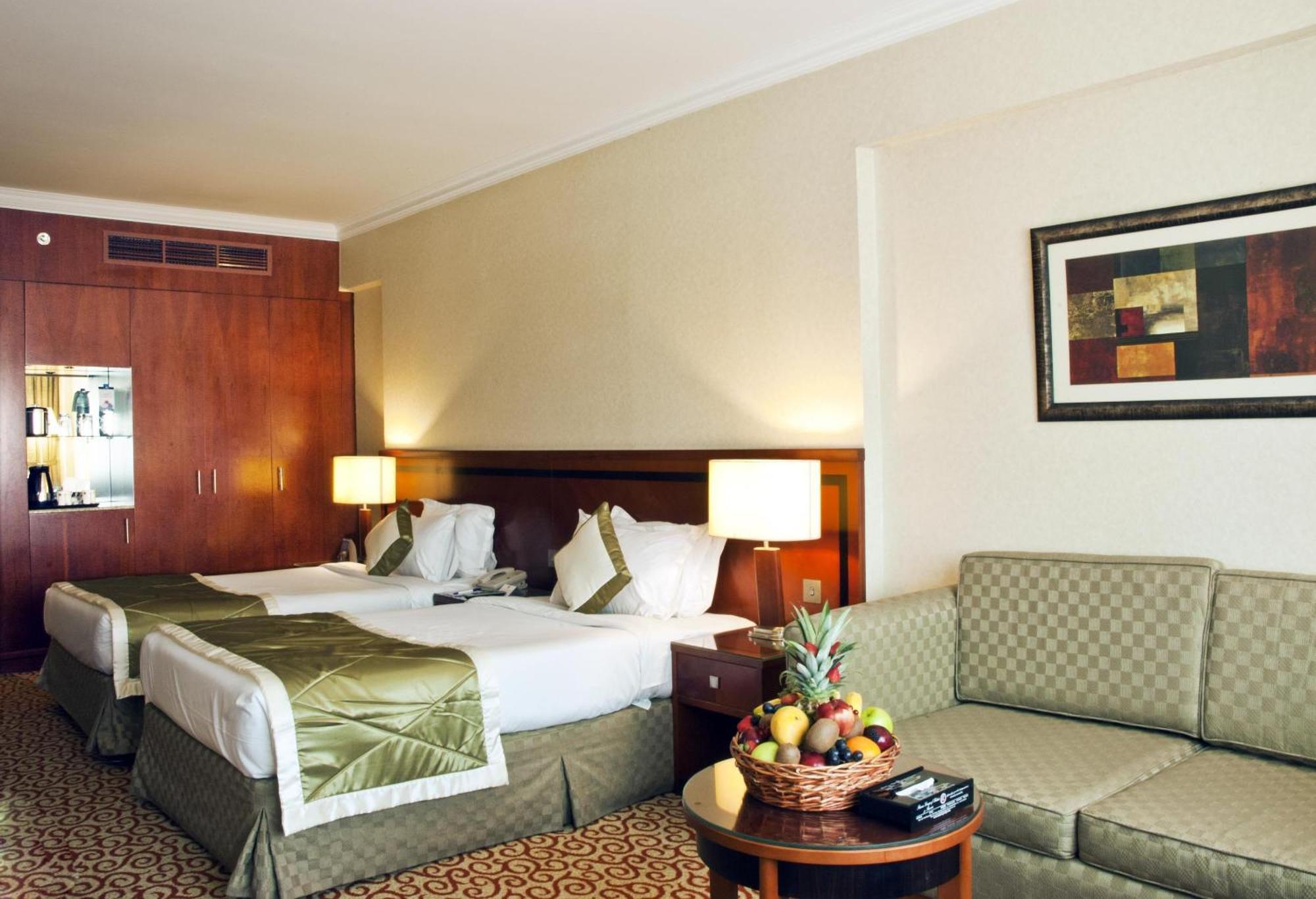 Hotel Ramee Royal Dubái