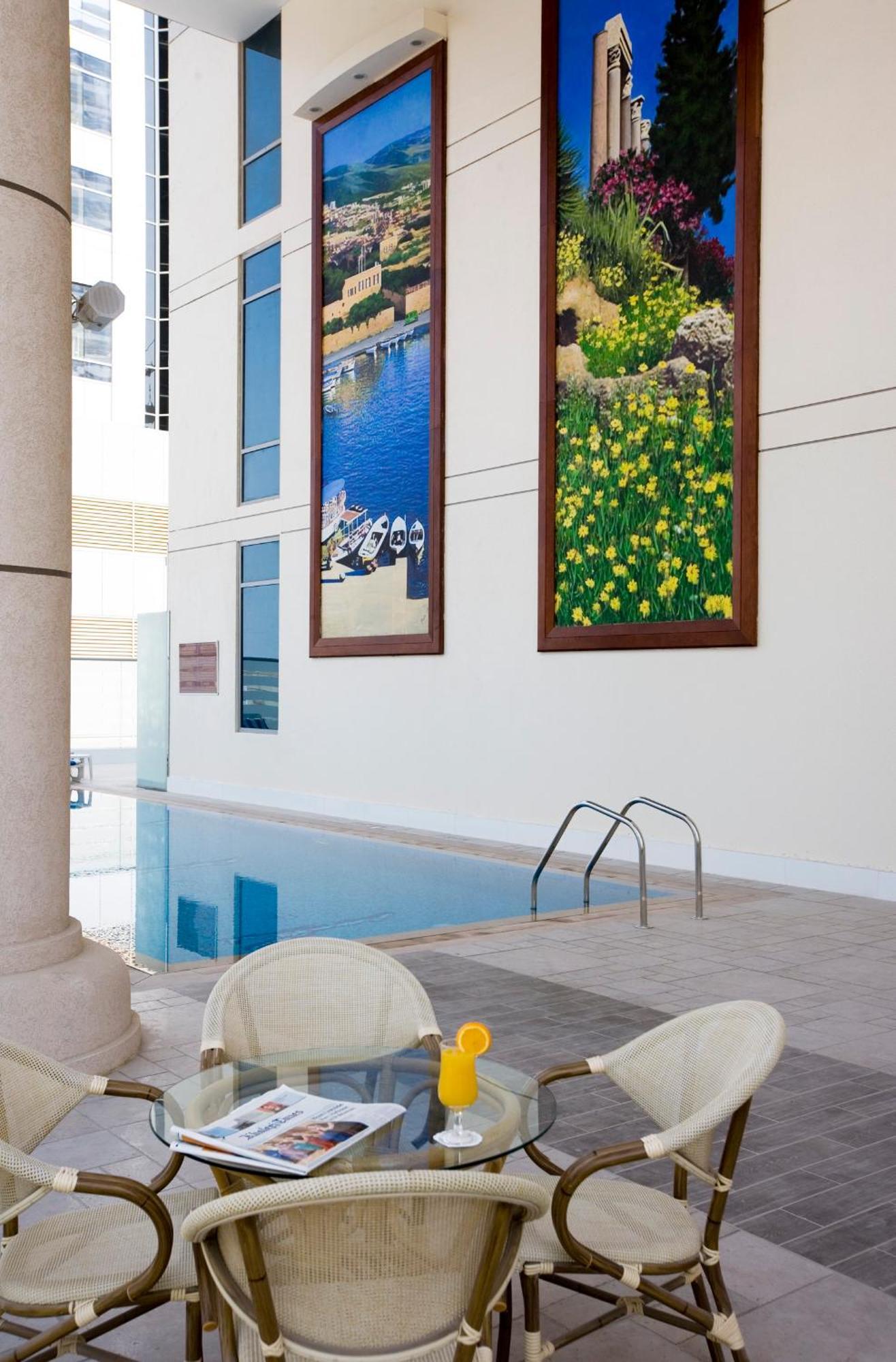 Social Hotel Dubai