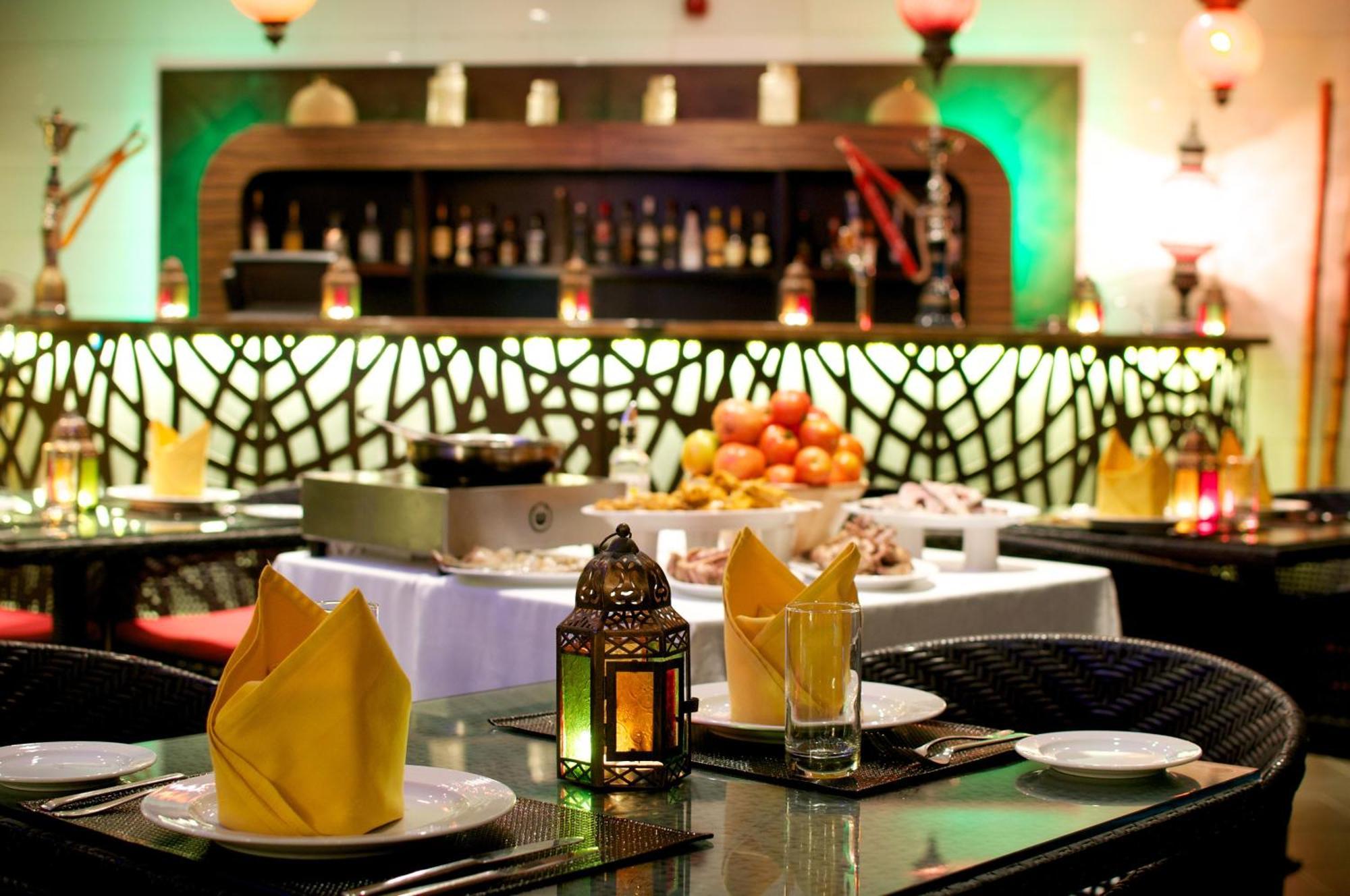 Montreal Barsha 4* Dubai