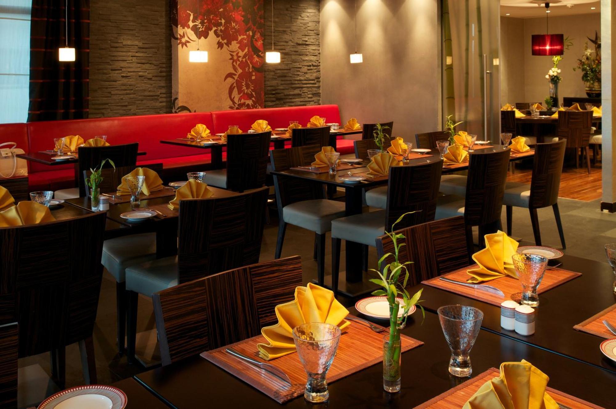 Hotel Montreal Barsha 4*