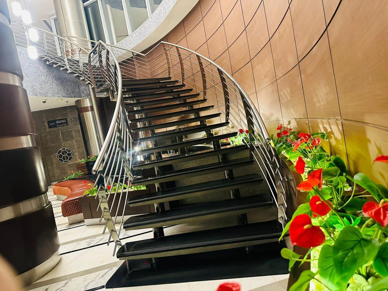 Hotel Montreal Barsha