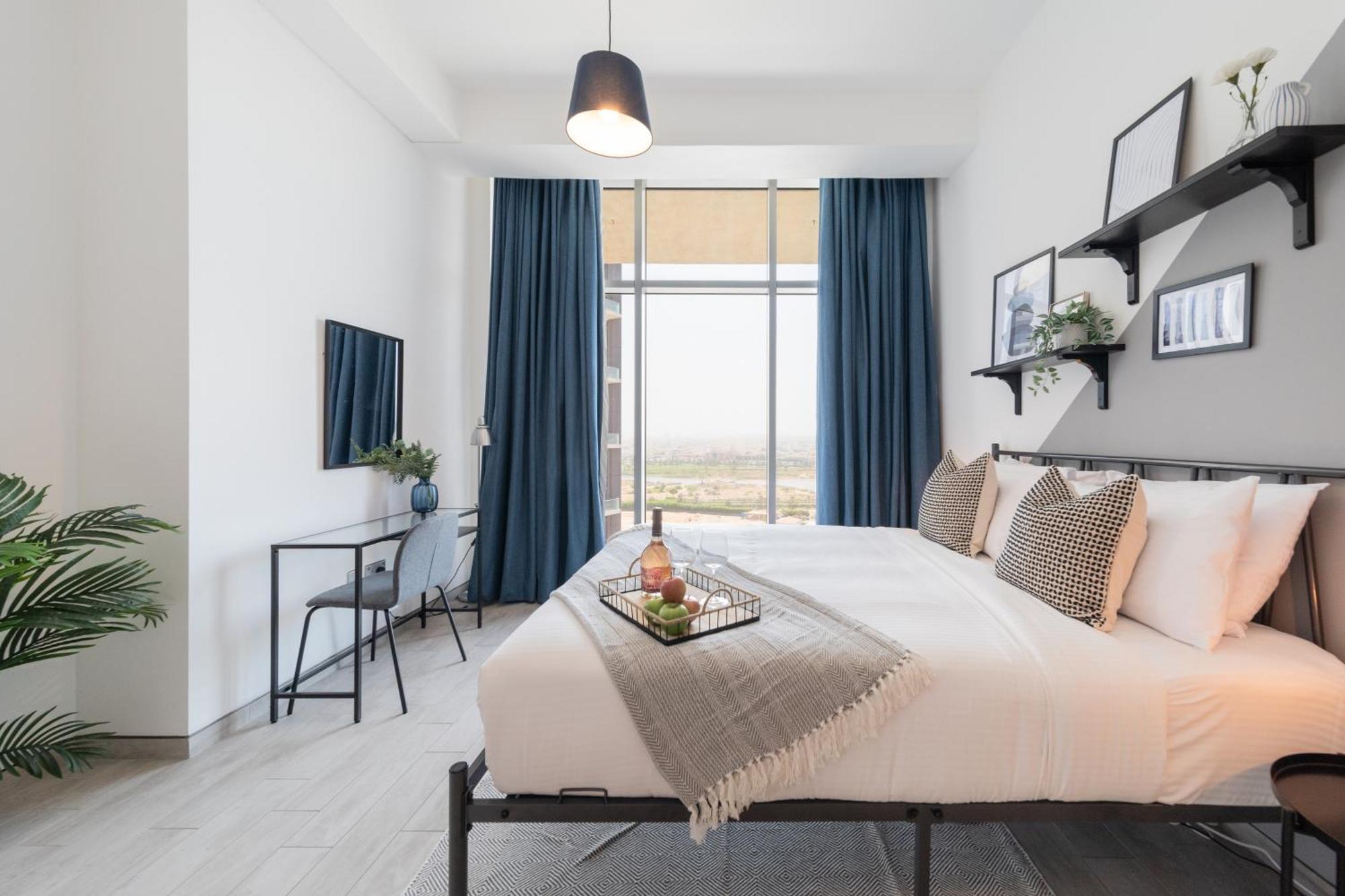 Eden's Homes & - Atria Residences Dubai