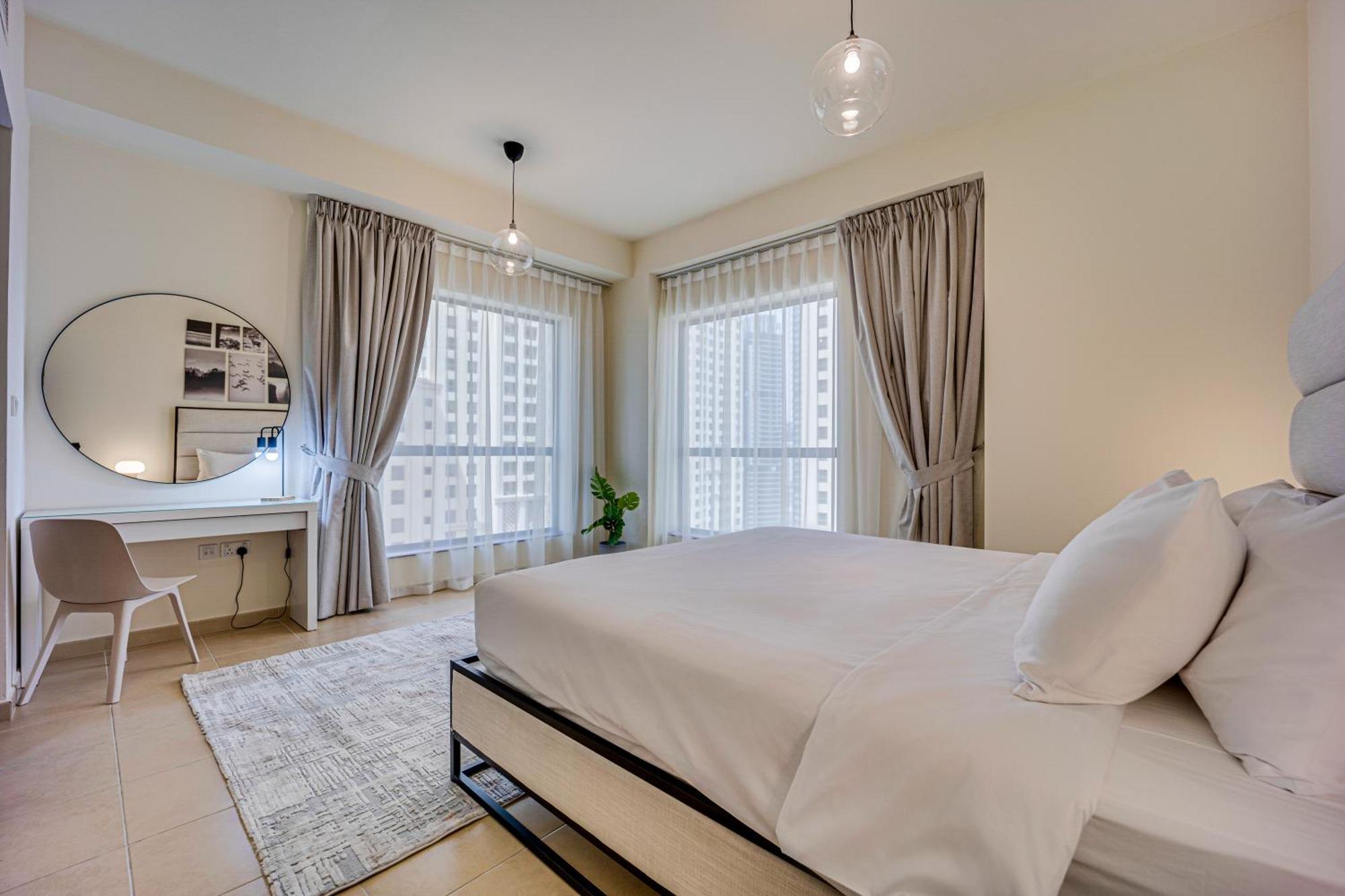 Apartamento Remarkable New The Jbr