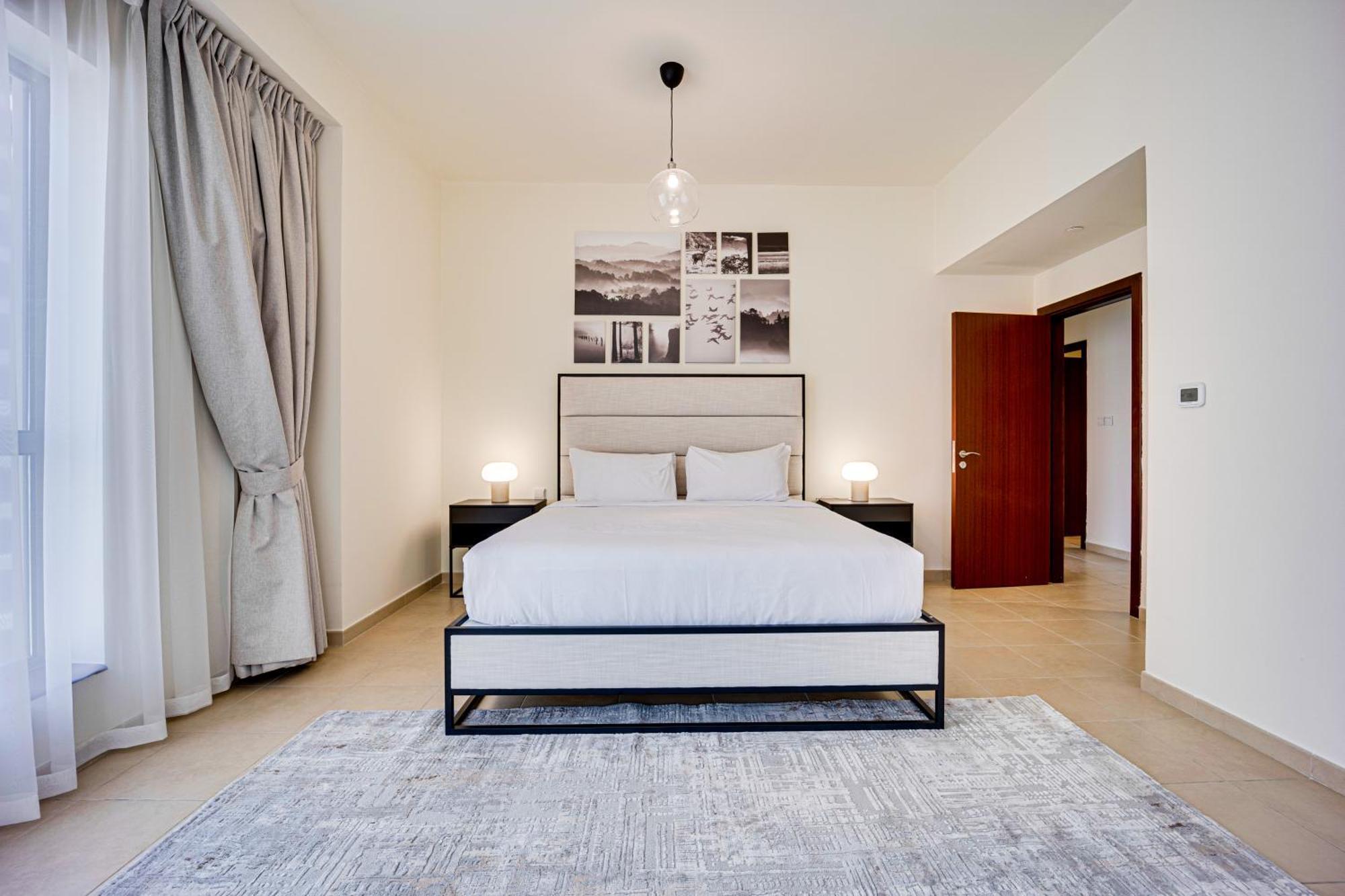 Apartamento Remarkable New The Jbr Dubái