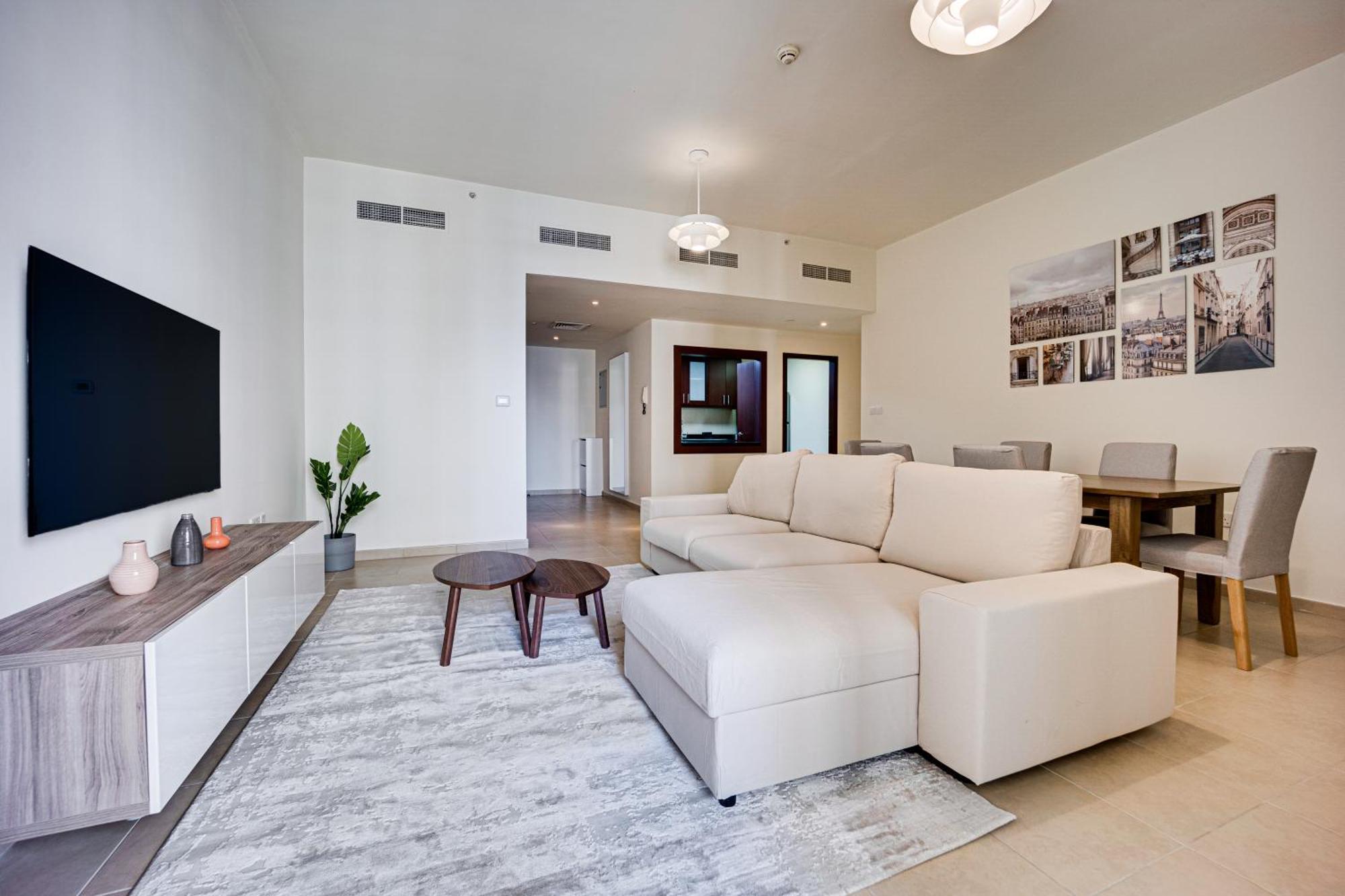 Remarkable New The Jbr Apartamento *
