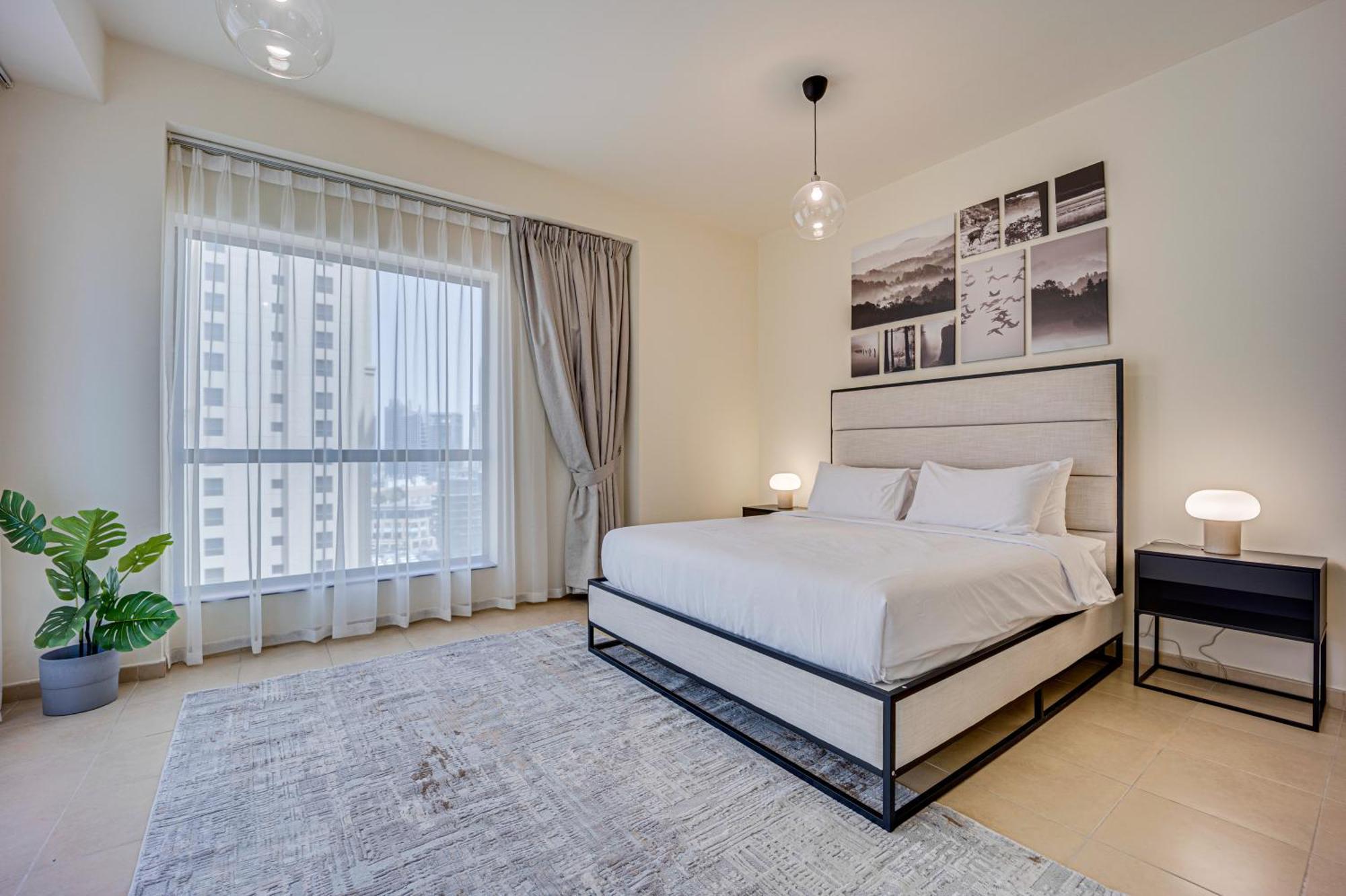 Remarkable New The Jbr Dubái