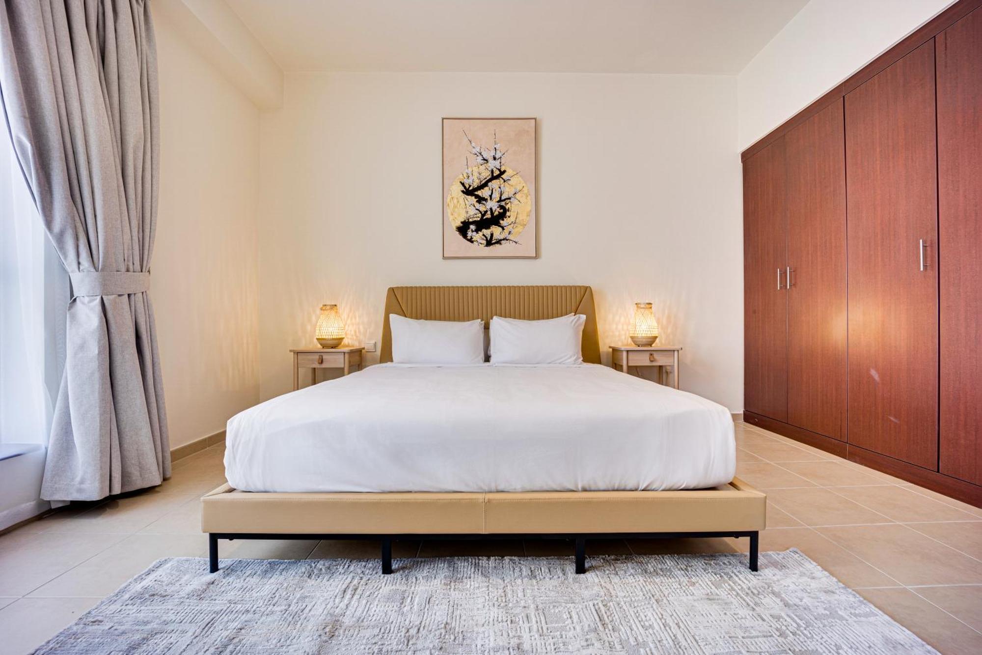 Remarkable New The Jbr Apartamento *