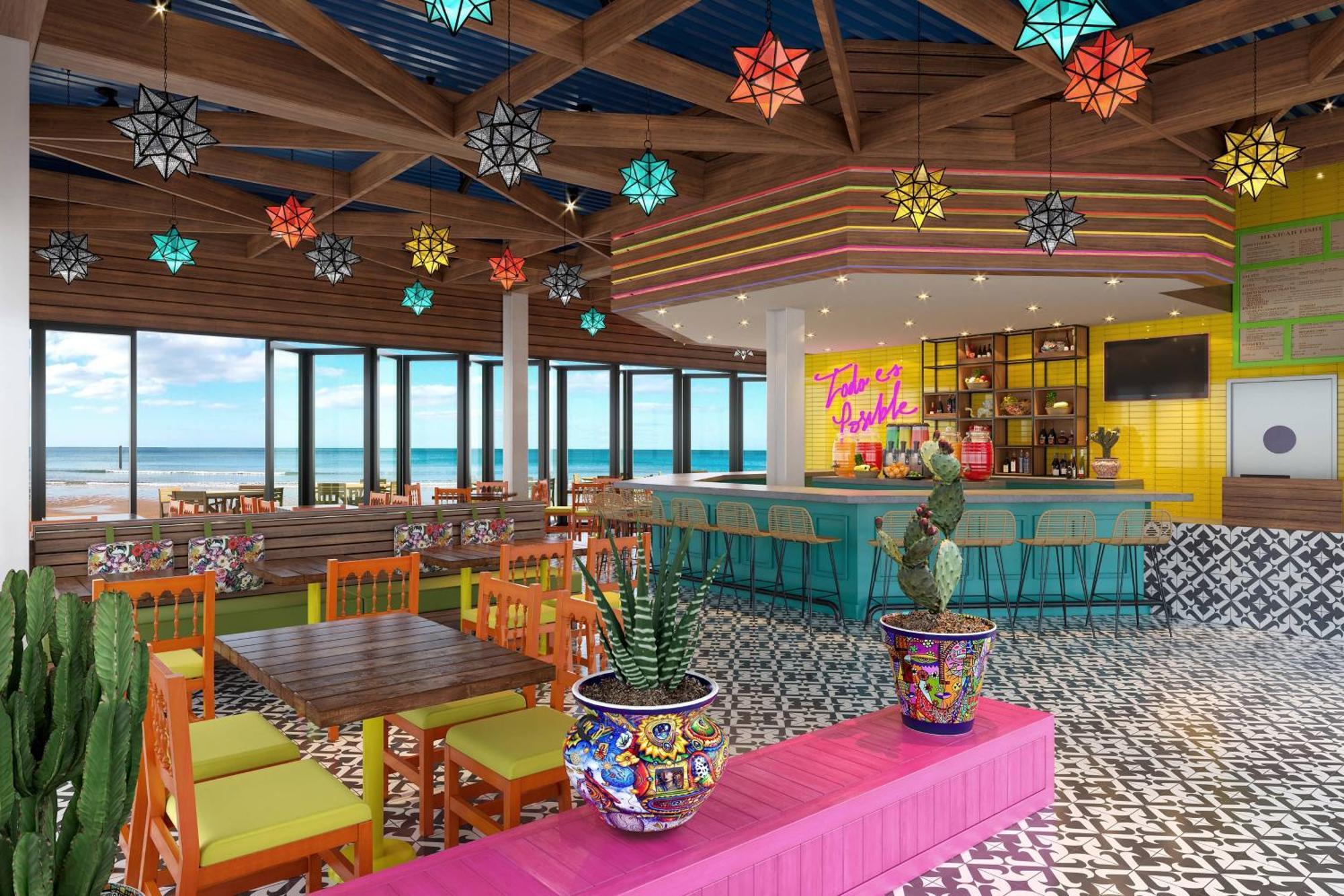 Station touristique Marriott Palm Jumeirah,