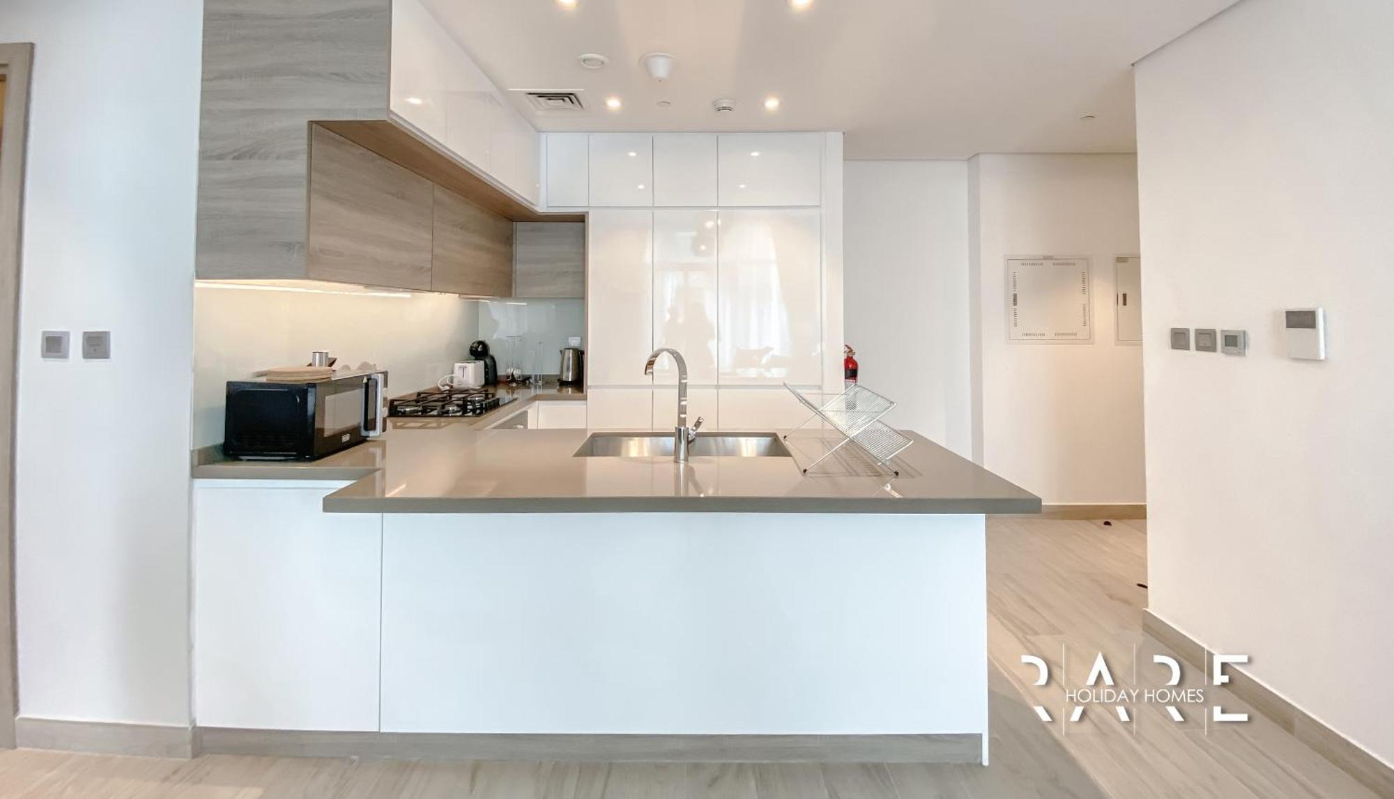 Rare Homes - Studio One Tower - Close To Ain - R312 - Marina Apartamento