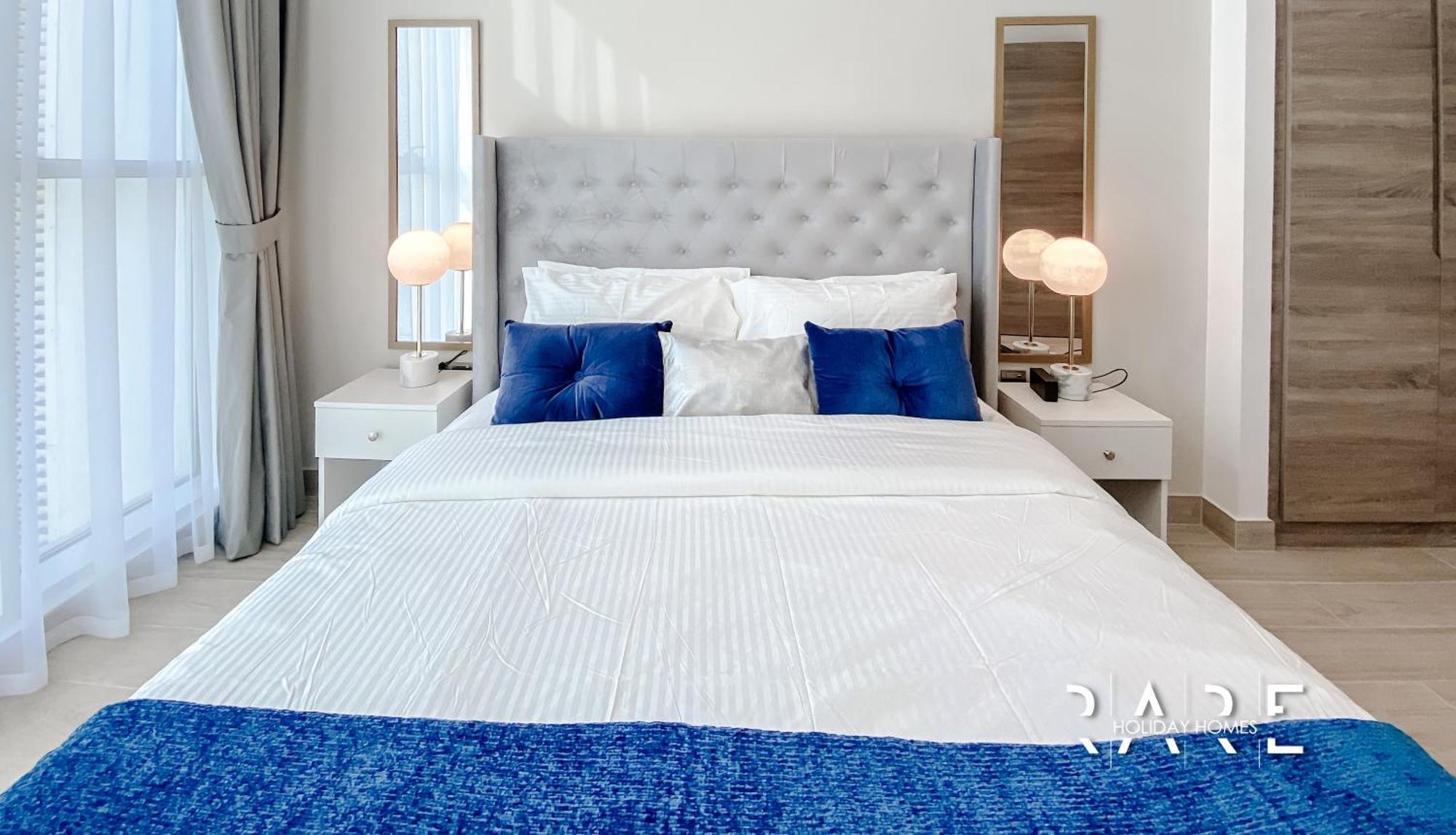 Apartamento Rare Homes - Studio One Tower - Close To Ain - R312 - Marina