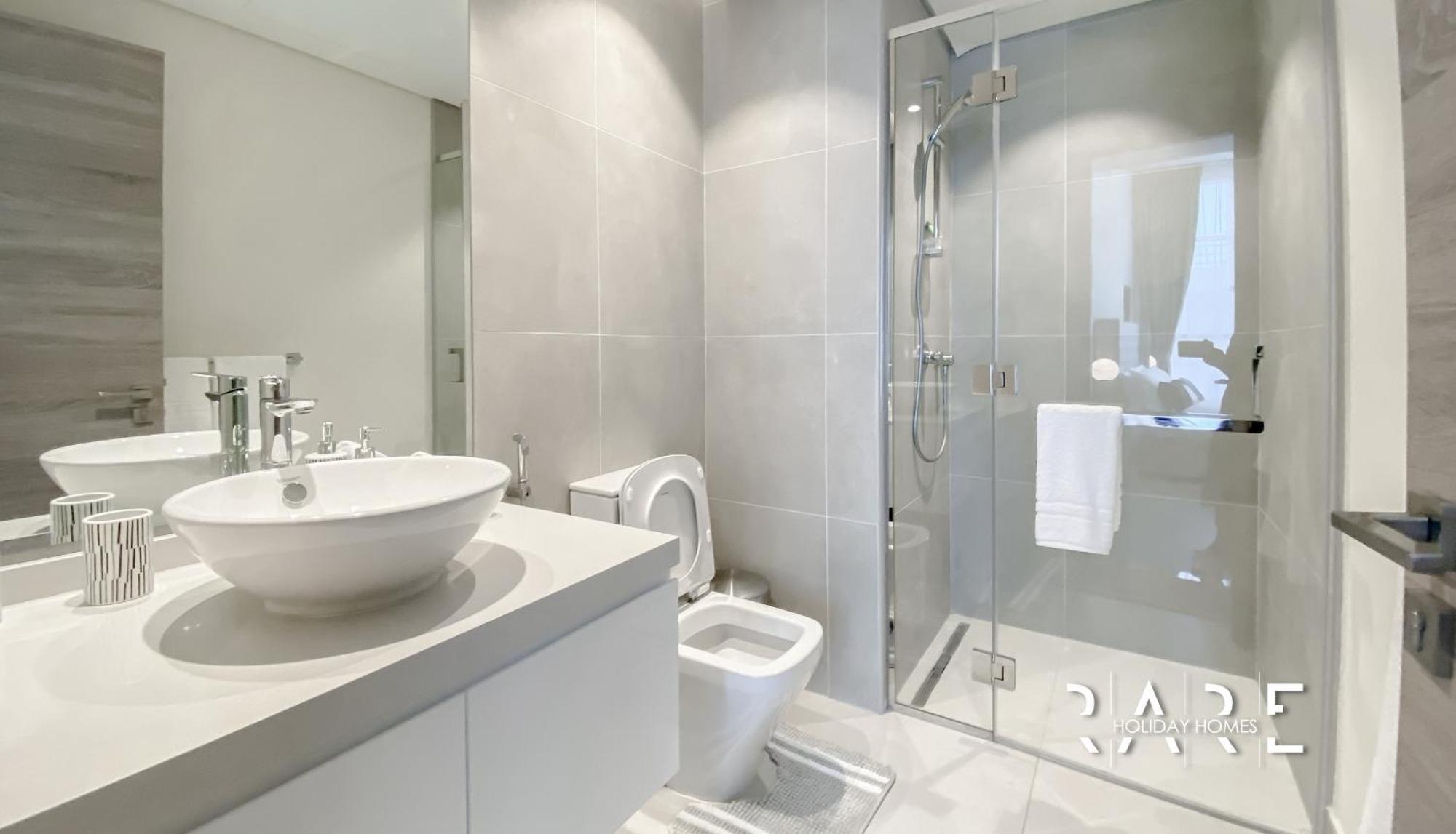 Rare Homes - Studio One Tower - Close To Ain - R312 - Marina *