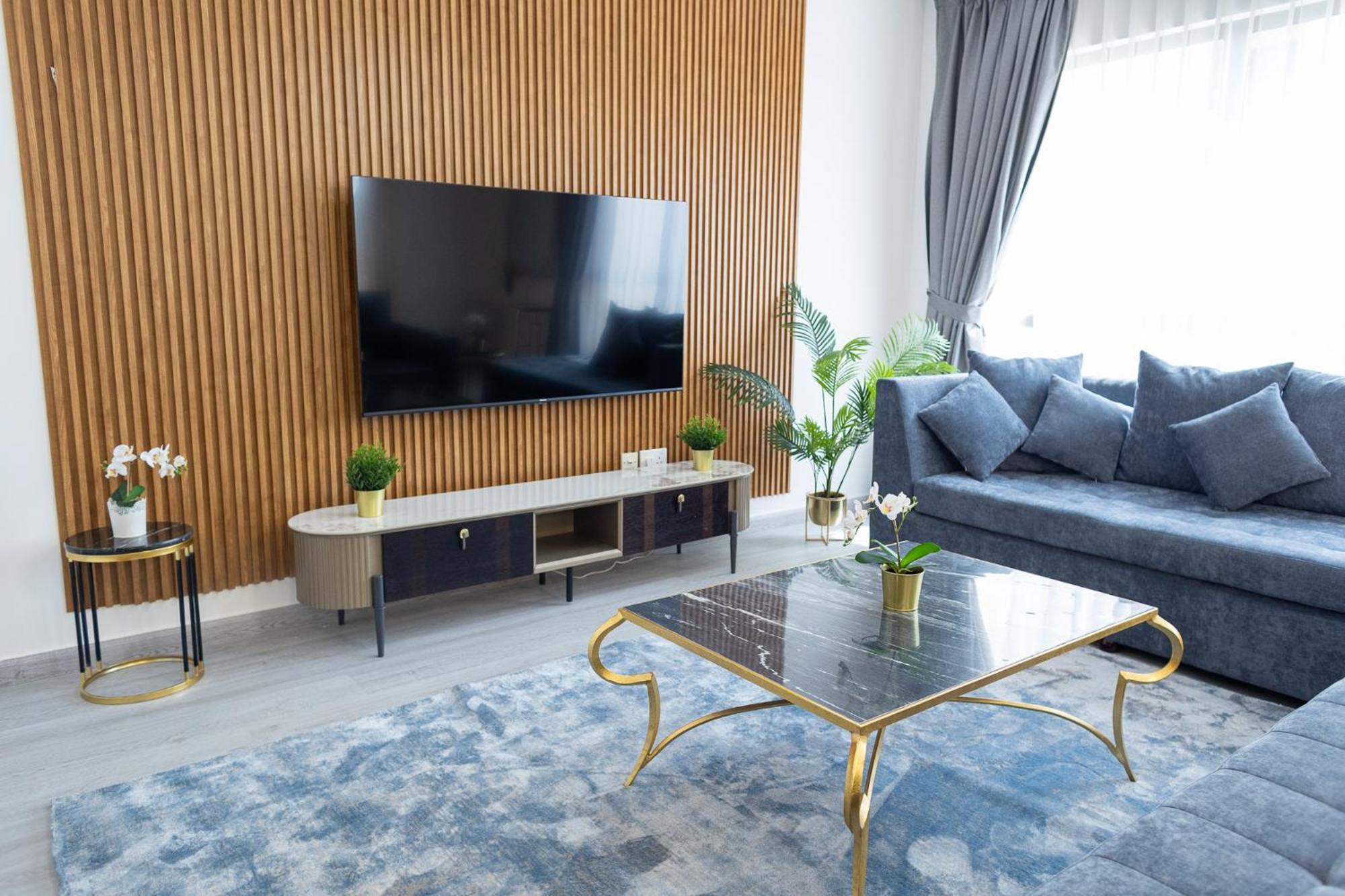 On Jbr By Happy Season Apartemen Dubai