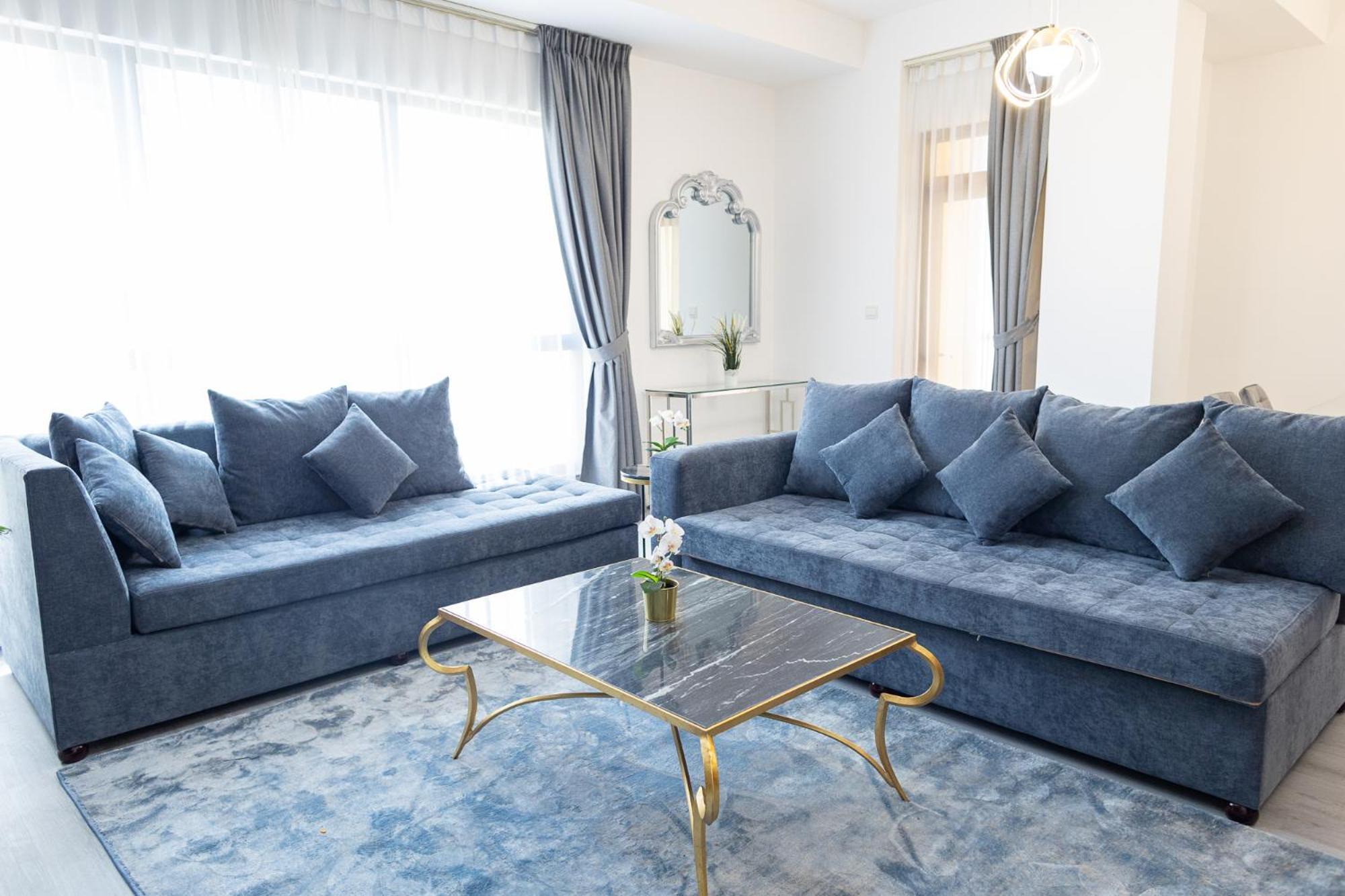 On Jbr By Happy Season Apartemen Dubai