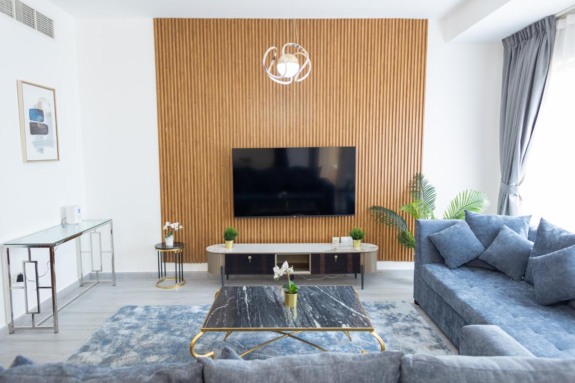 Apartemen On Jbr By Happy Season Dubai