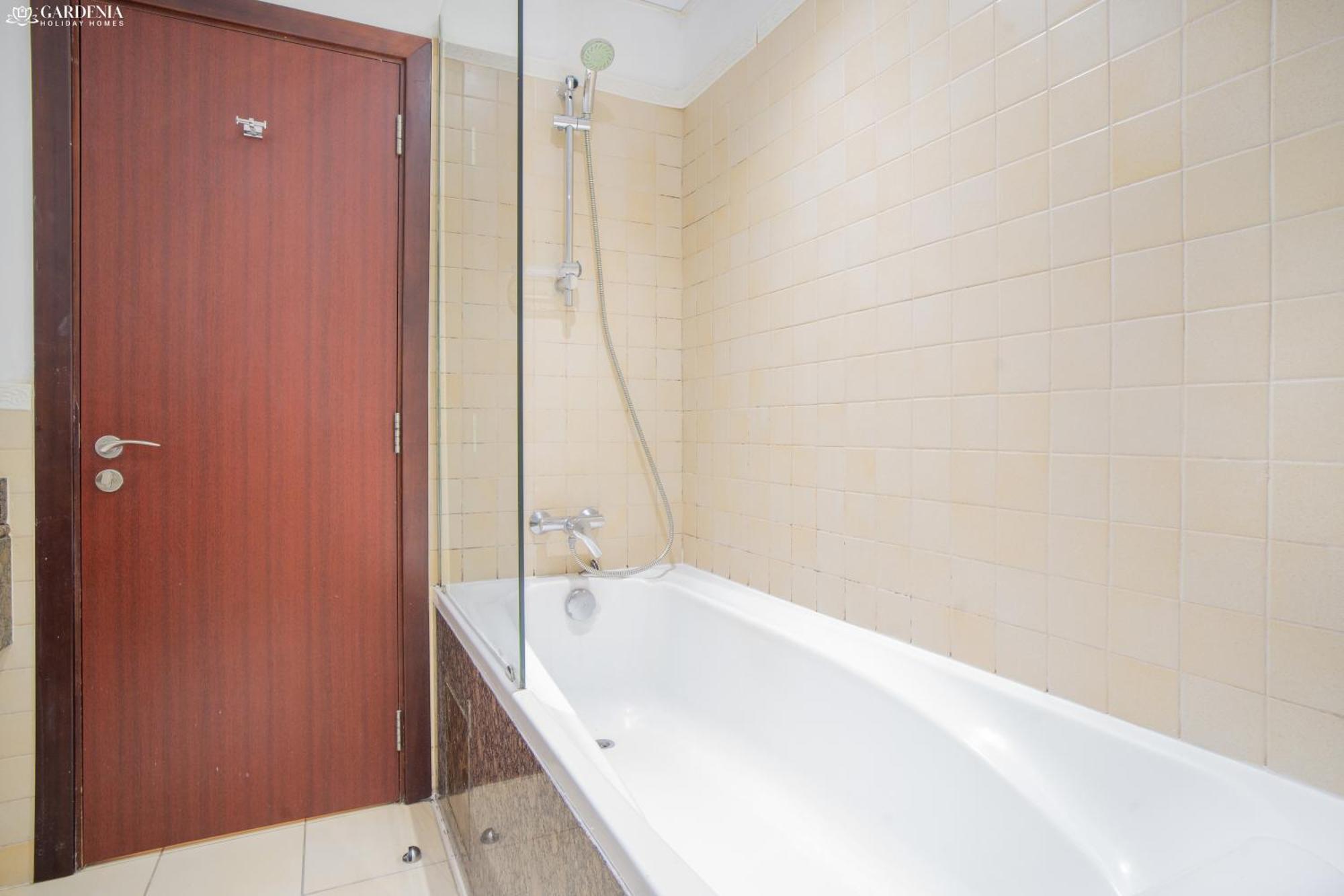 Apartament Jbr The Walk Rimal 6 - 3 Bedroom Maid 2m Walking To