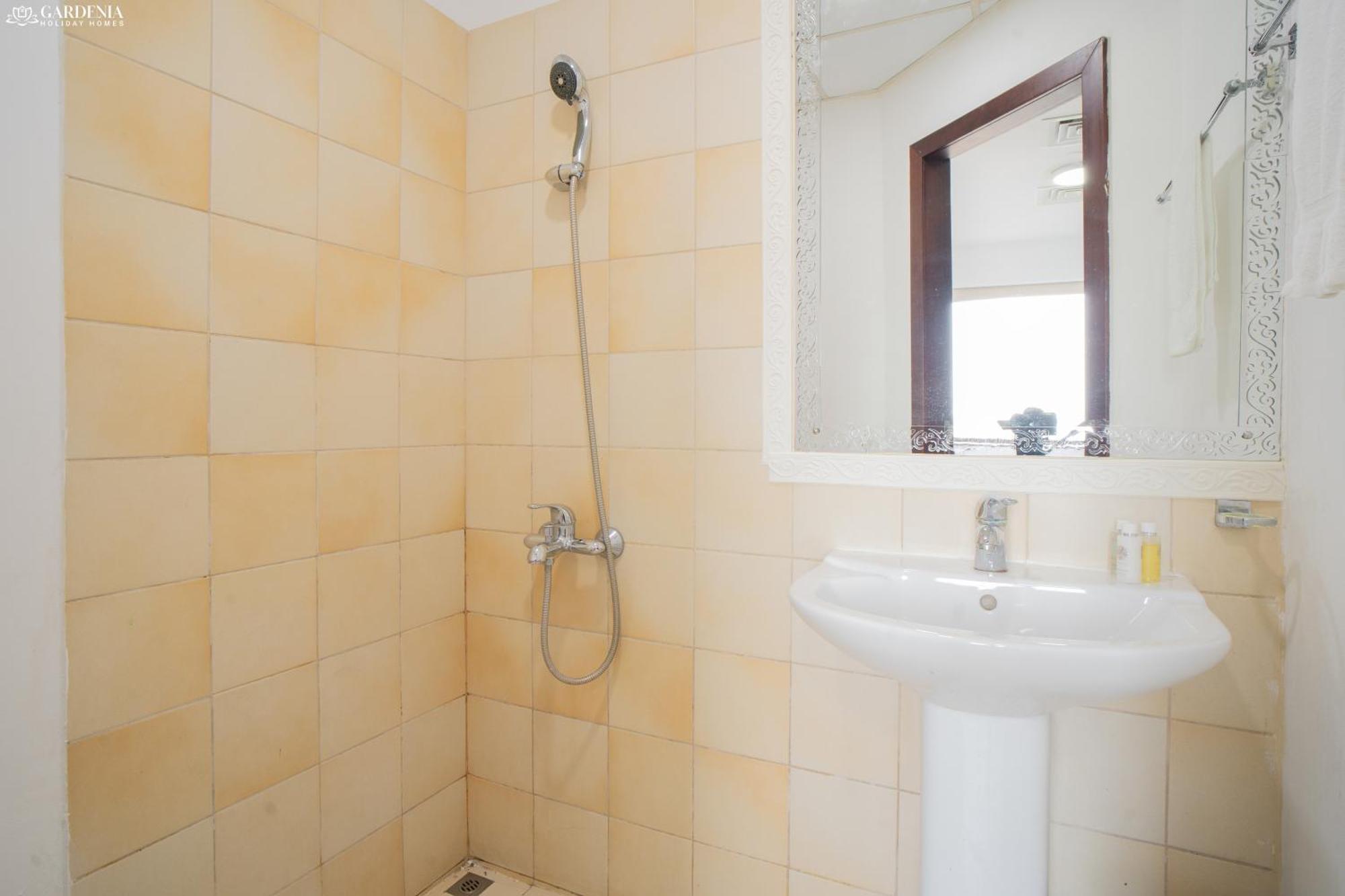 Jbr The Walk Rimal 6 - 3 Bedroom Maid 2m Walking To Apartament