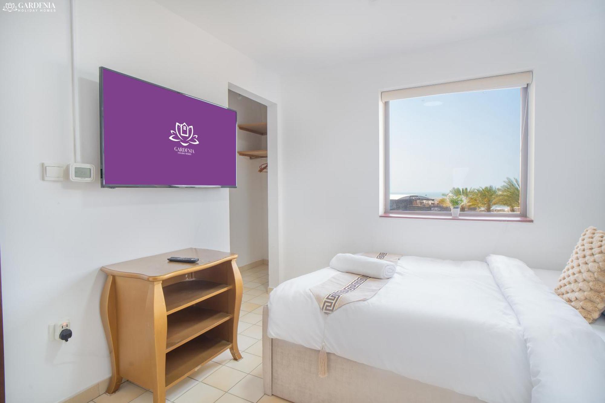 Jbr The Walk Rimal 6 - 3 Bedroom Maid 2m Walking To Apartament Dubai