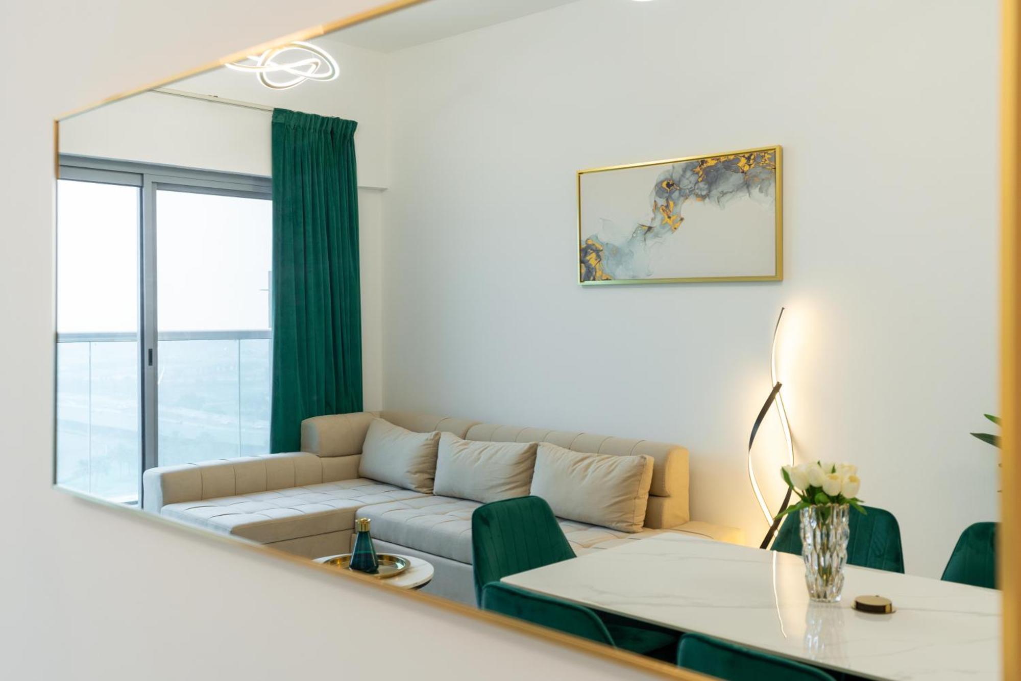 Apartment The Elite *