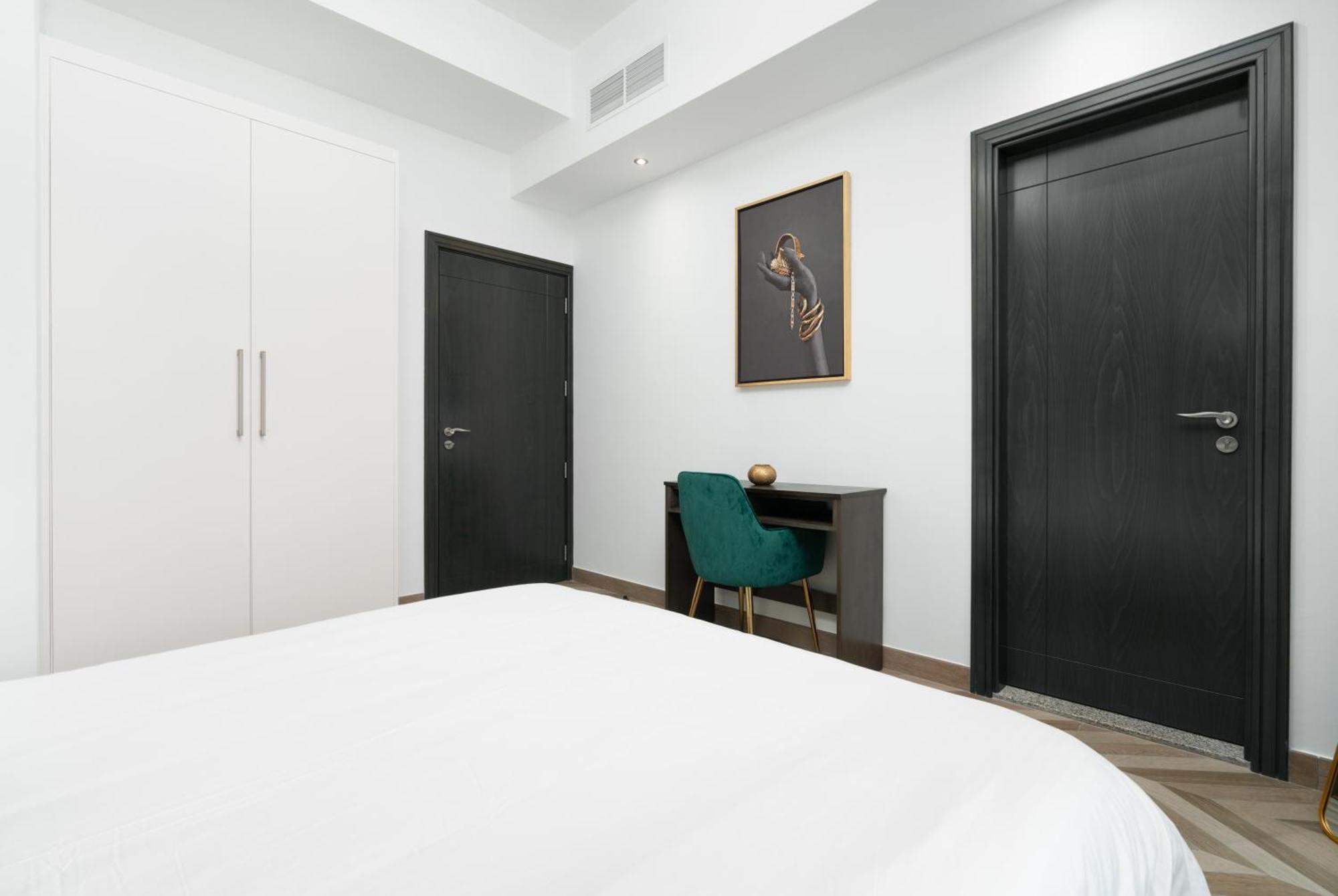 The Elite Apartment Dubai