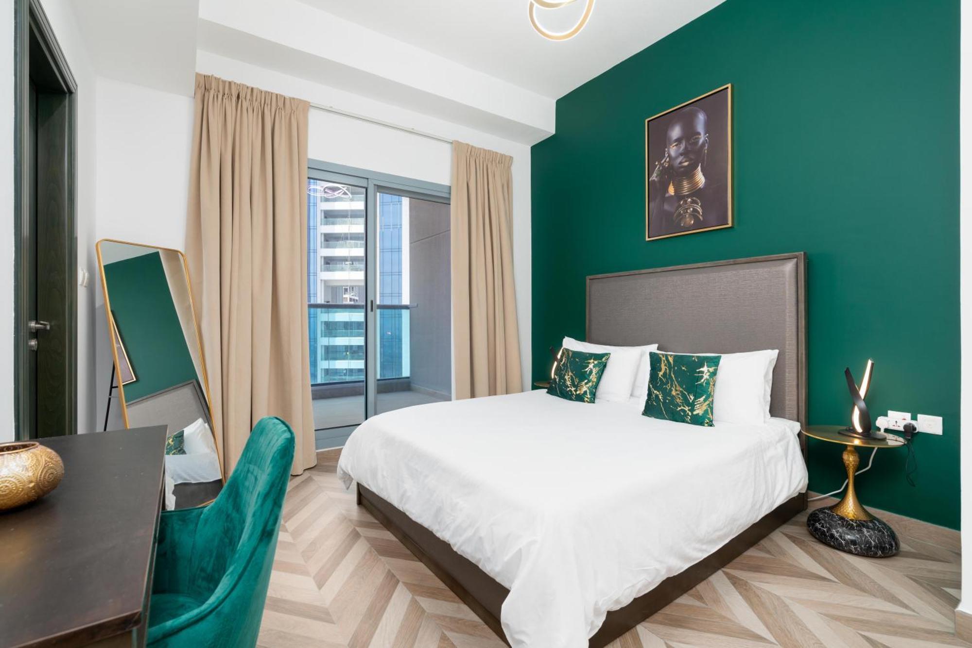 Apartment The Elite *
