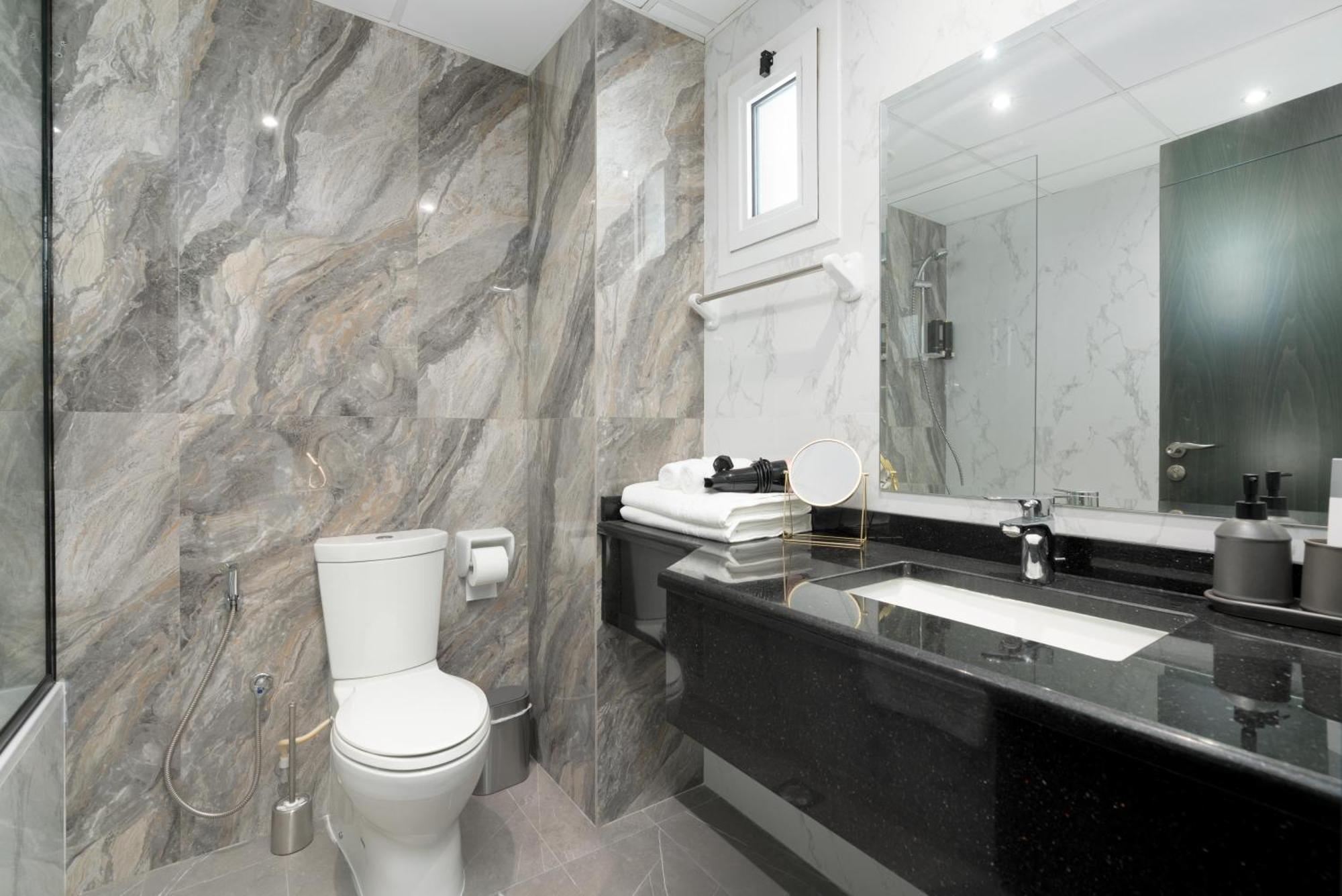 Apartment The Elite Dubai
