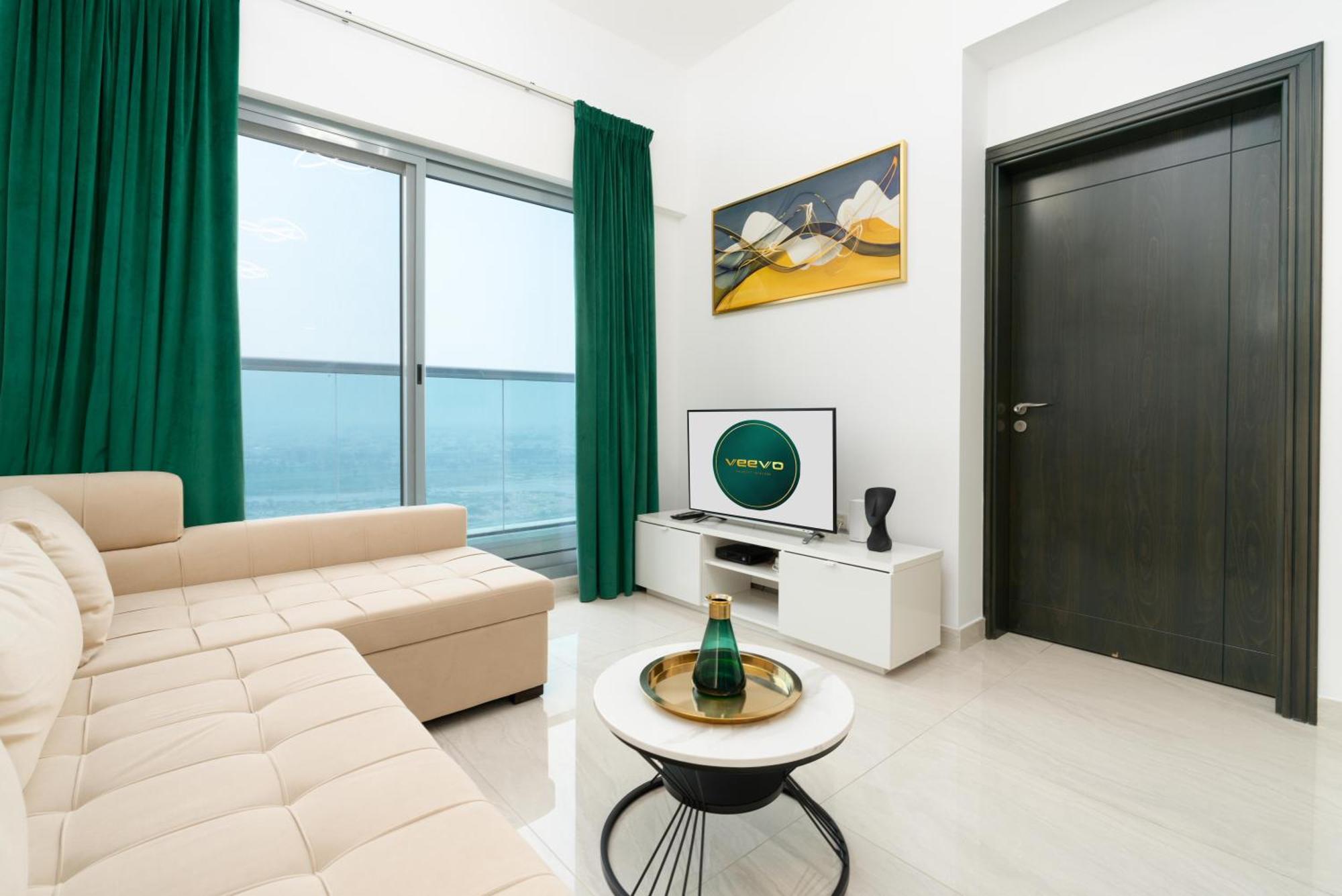 The Elite Apartment *