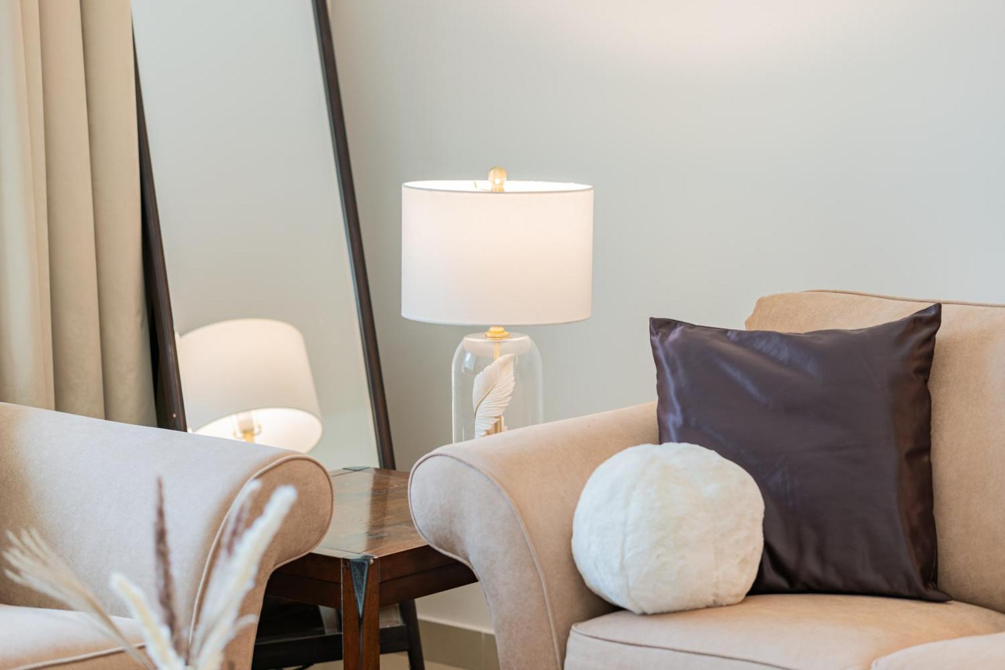Apartahotel Marina,jbr -luxurious 2 Bedroom King