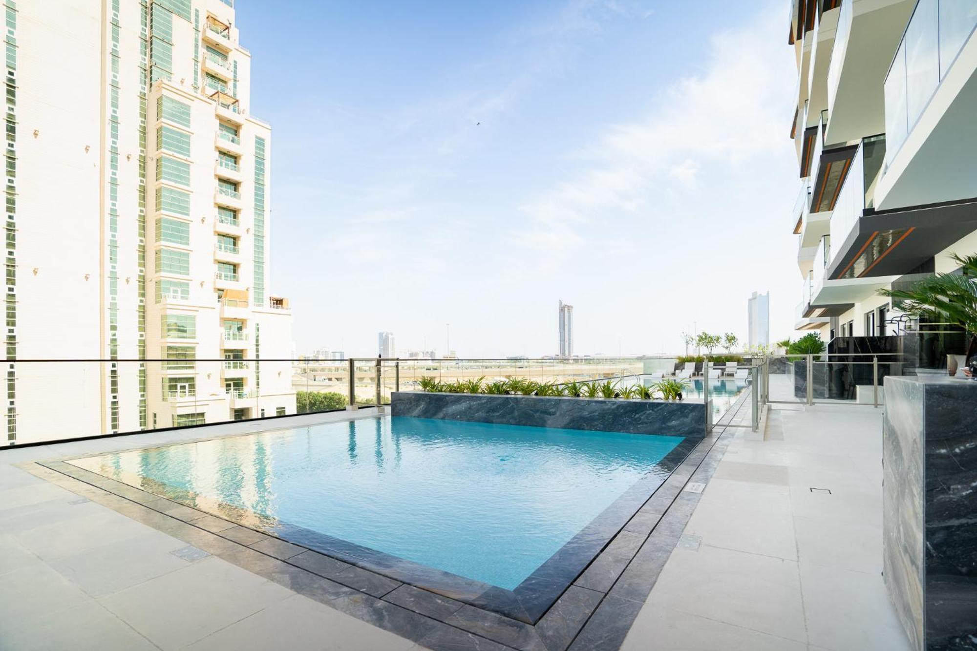 Citihome Sleek And Stylish Brand New 1br Dubai