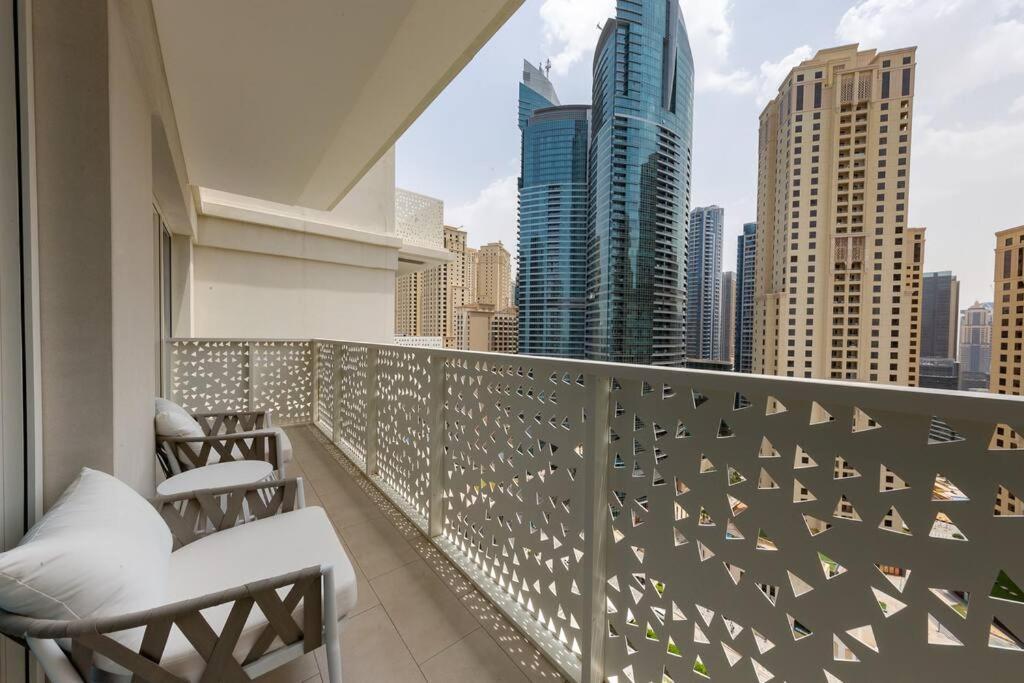 Apartamento Luxury And Comfy 1br In Jbr Near The