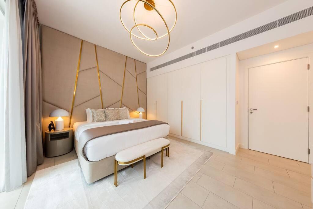 Apartamento Luxury And Comfy 1br In Jbr Near The