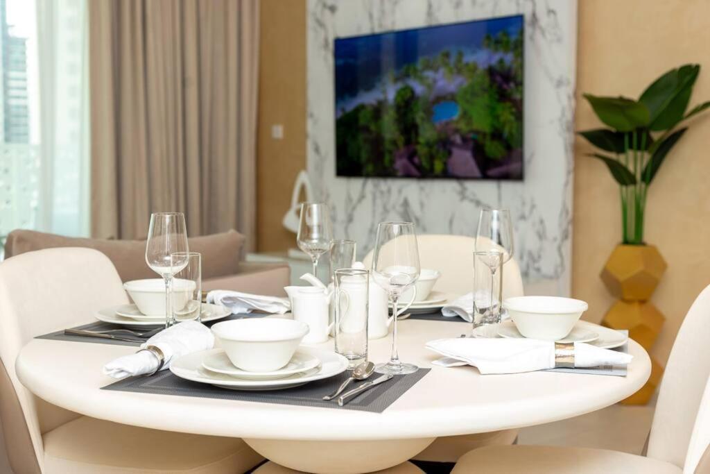 Luxury And Comfy 1br In Jbr Near The Apartamento Dubai