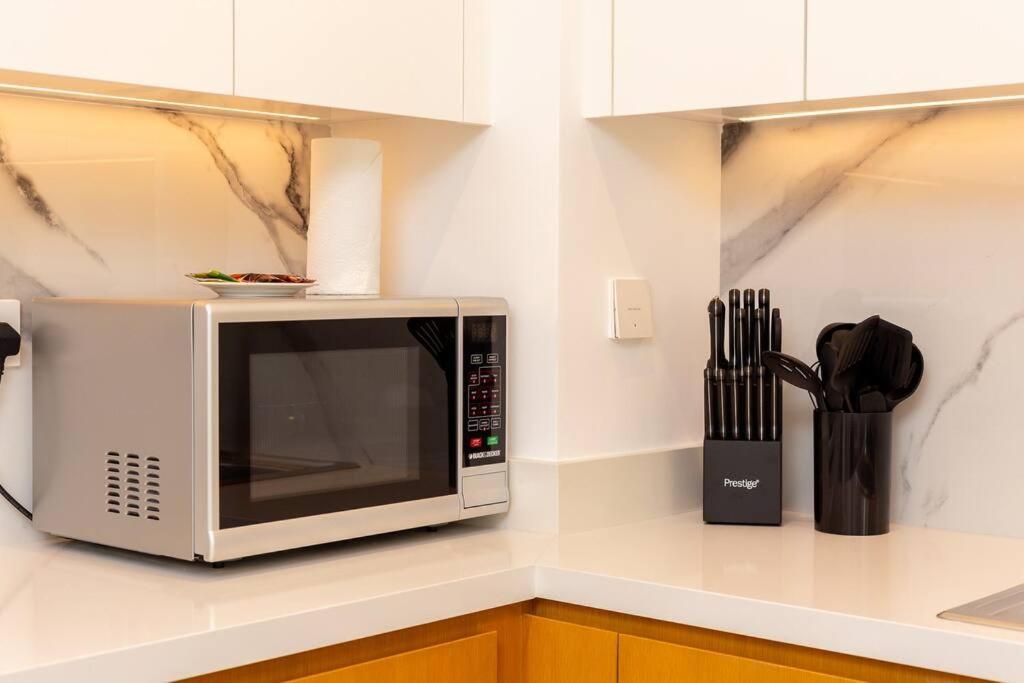 Luxury And Comfy 1br In Jbr Near The Apartamento