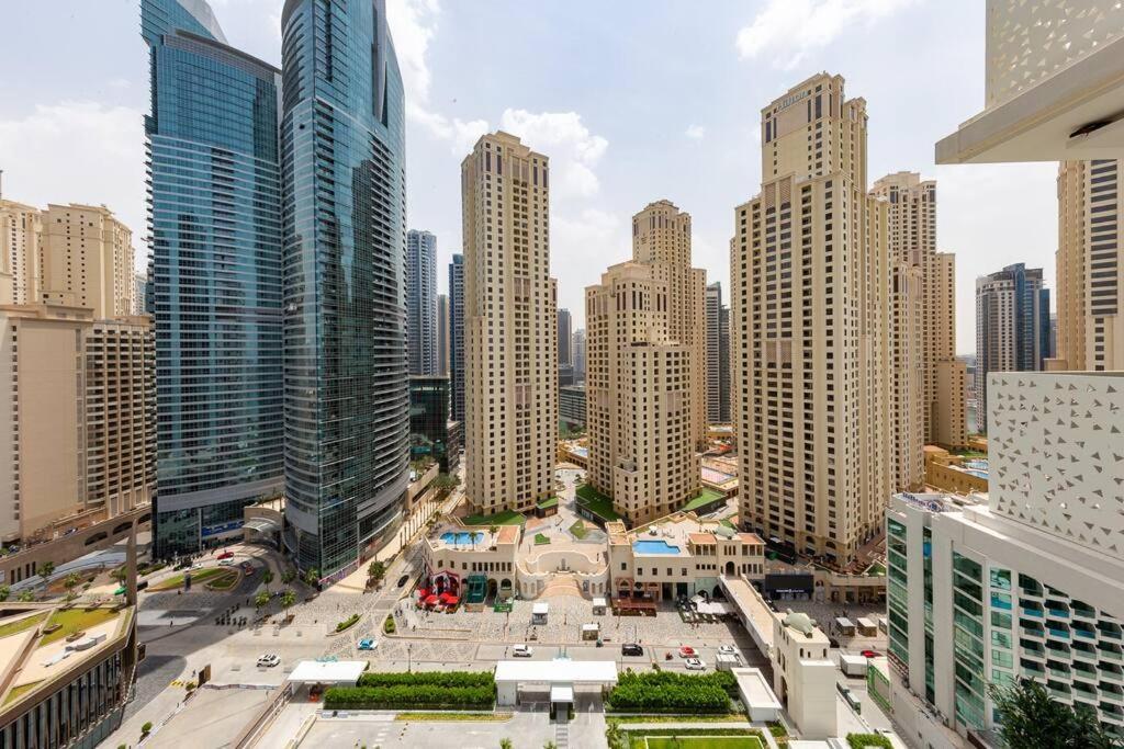 Apartamento Luxury And Comfy 1br In Jbr Near The Dubai